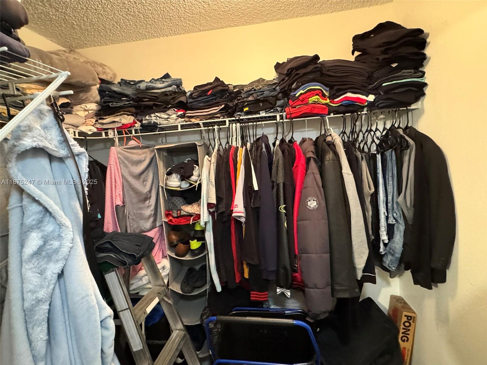 GREENWICH PH I CONDO - Residential