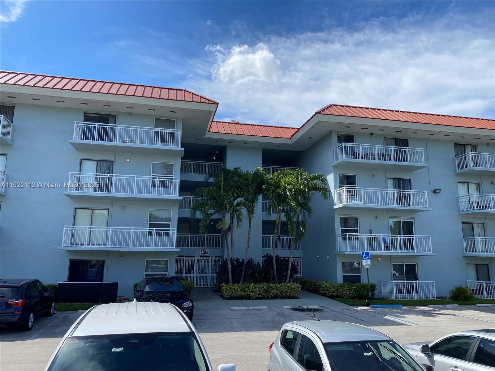 NEWPORT CONDO - Residential Lease