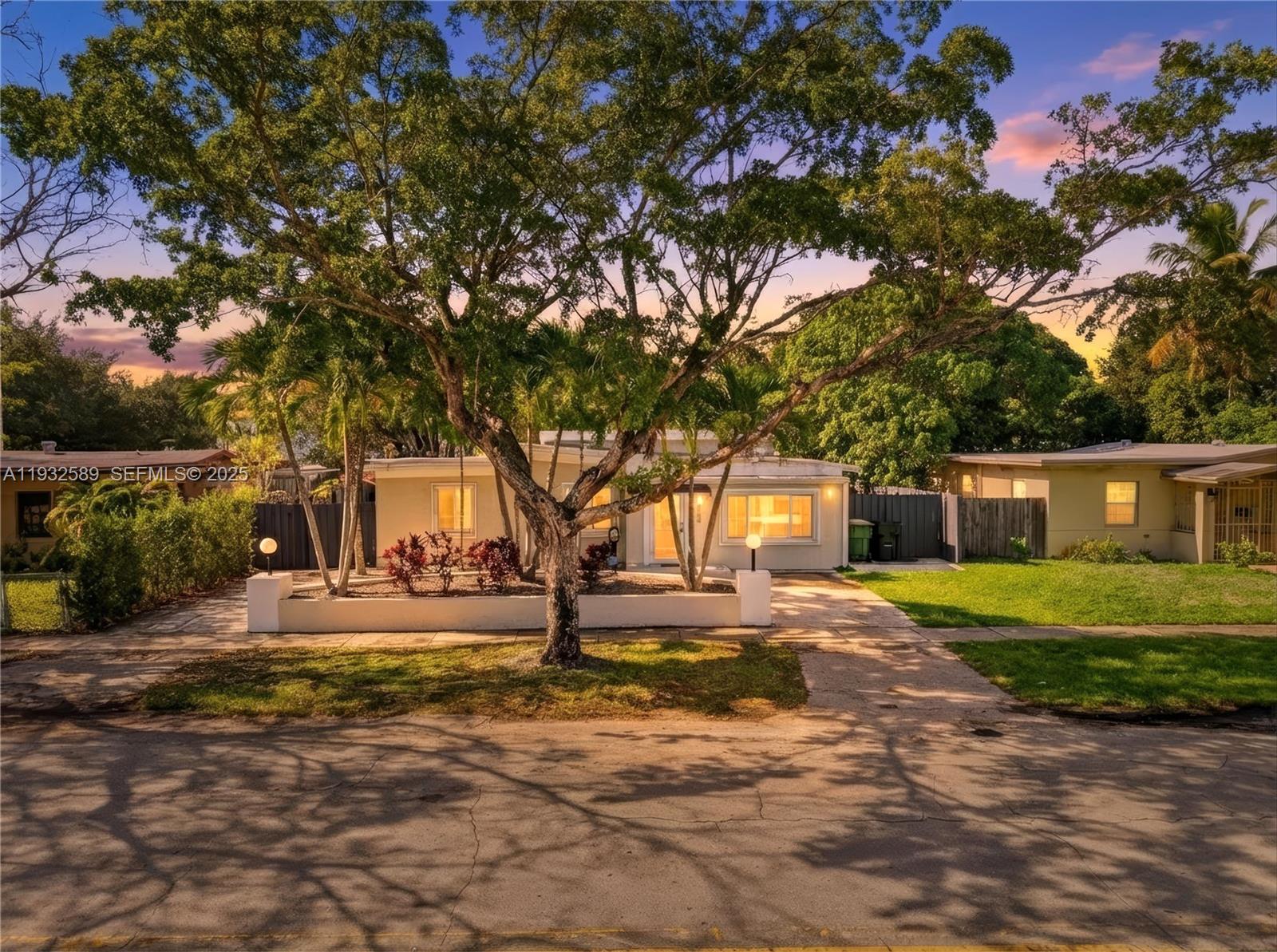 NICHOLS HEIGHTS ADDN - Residential Lease