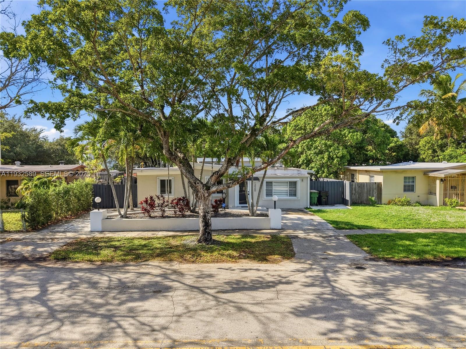 NICHOLS HEIGHTS ADDN - Residential Lease