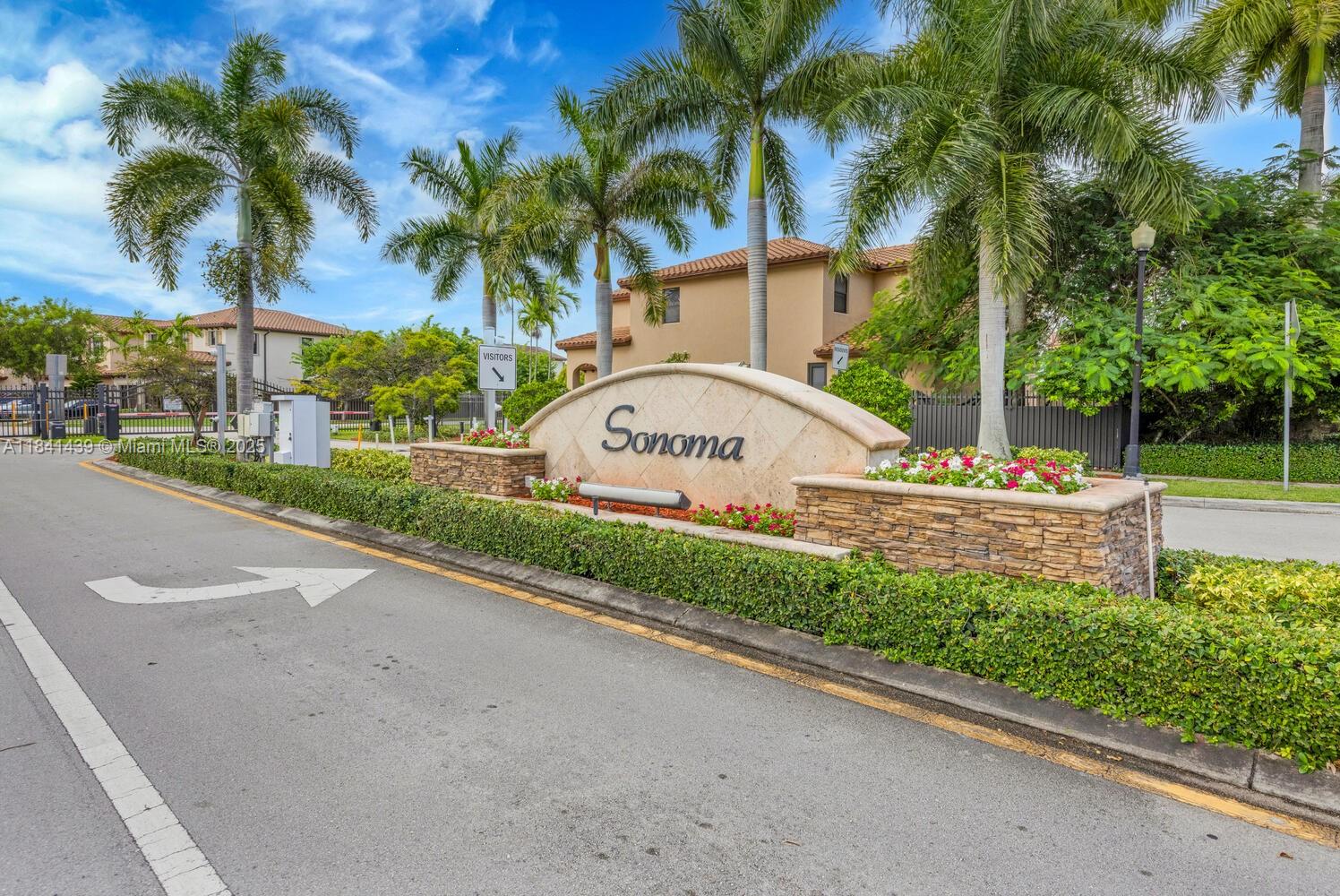 BAYWINDS AT COZUMEL - Residential