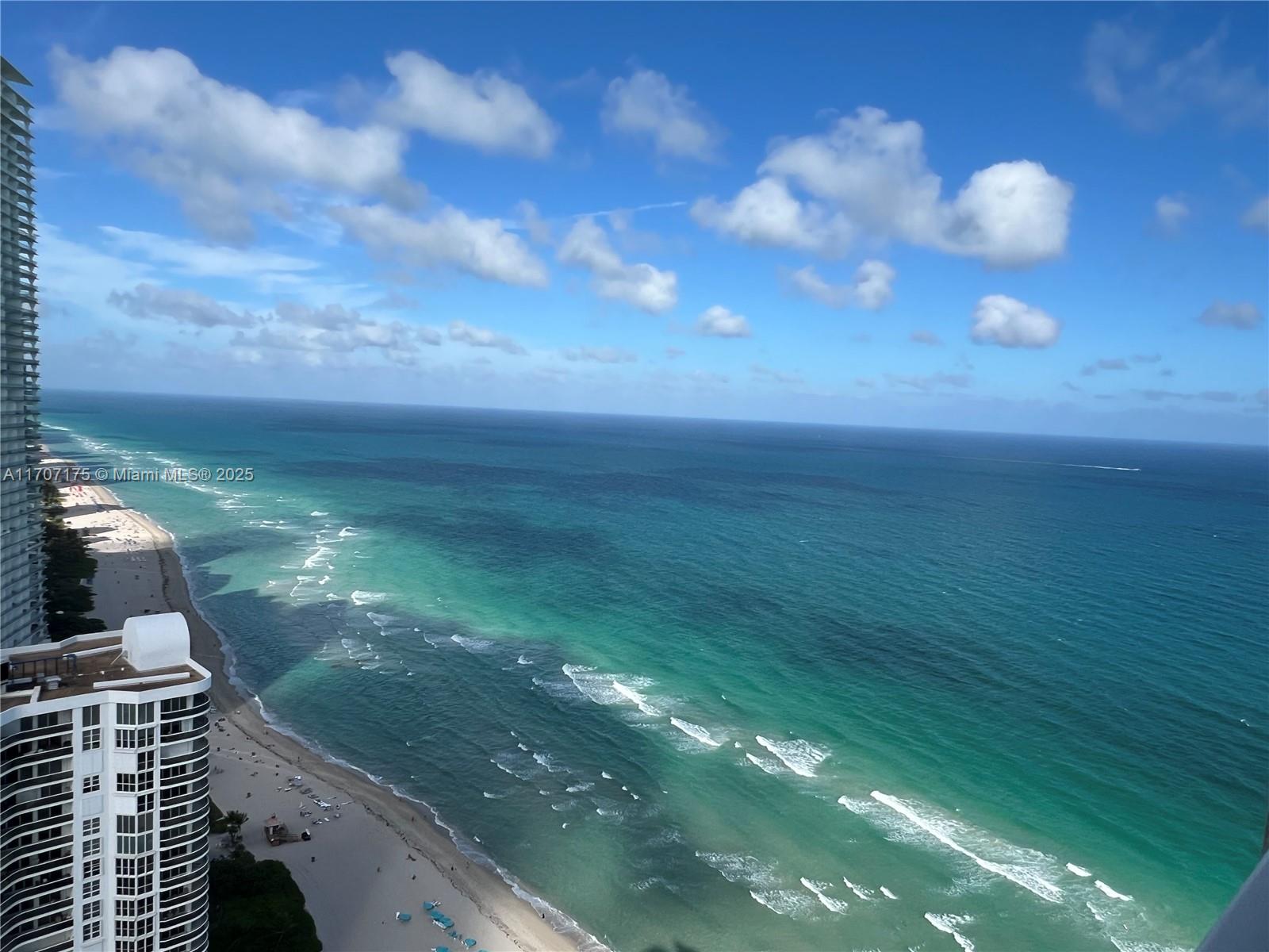 Rental Property at 16699 Collins Ave 4204 Caba, Sunny Isles Beach, Miami-Dade County, Florida - Bedrooms: 2 
Bathrooms: 3  - $5,900 MO.