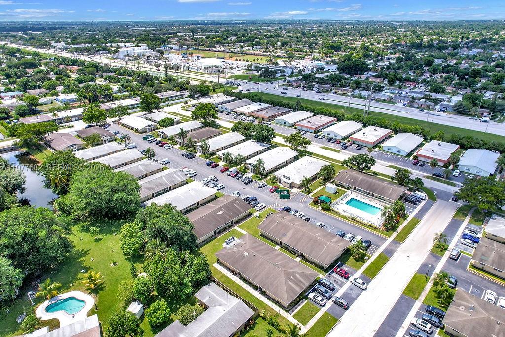 KIMBERLY FOREST - Residential Lease