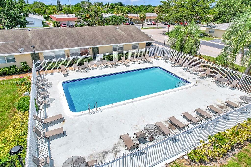 KIMBERLY FOREST - Residential Lease