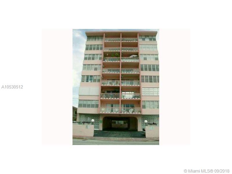 VILLA ROYAL CONDO - Residential Lease