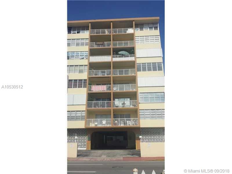 VILLA ROYAL CONDO - Residential Lease