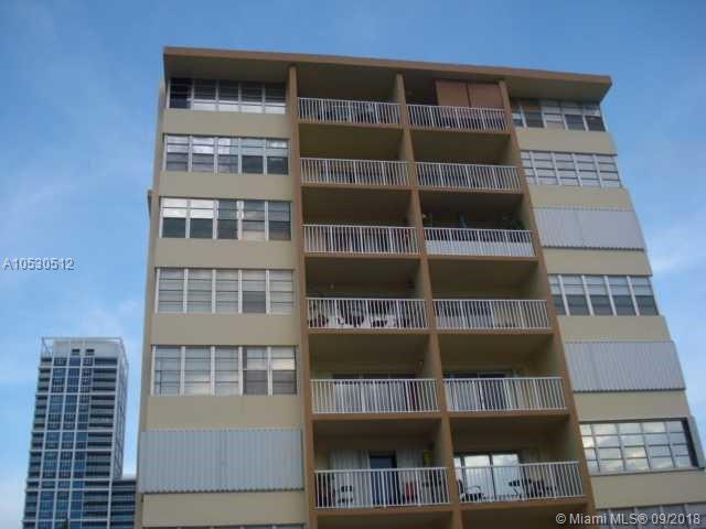 VILLA ROYAL CONDO - Residential Lease