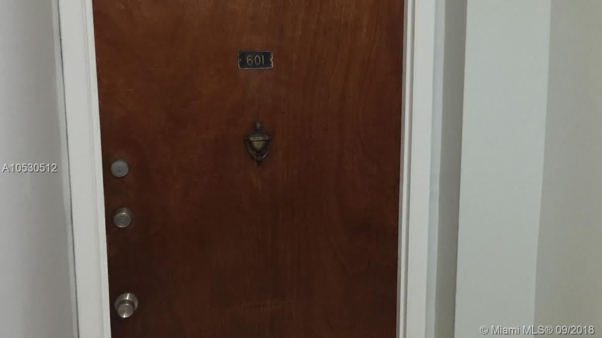 VILLA ROYAL CONDO - Residential Lease