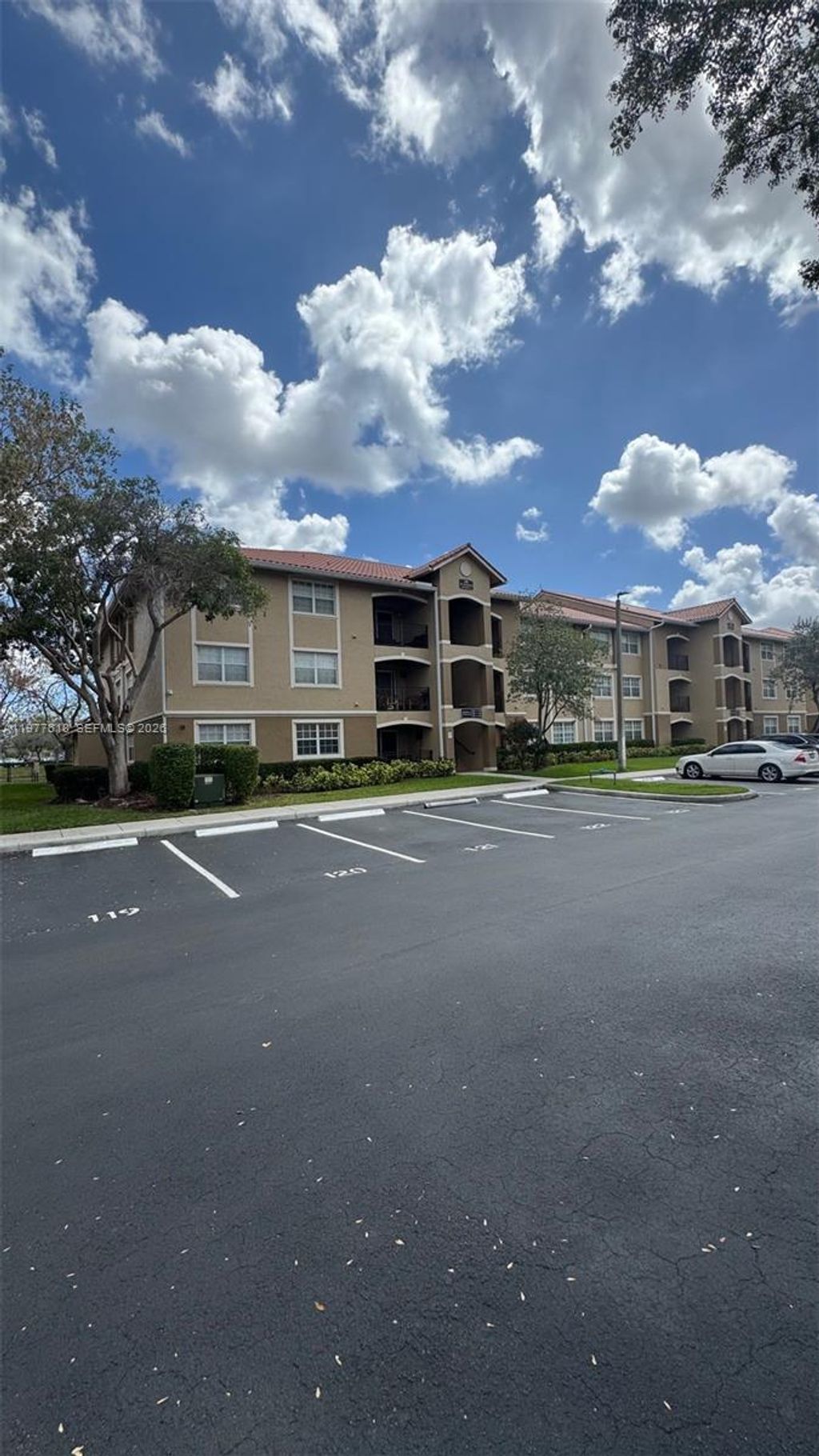 Photo of 131 SW 117th Ave #8305, Pembroke Pines, FL 33025 (MLS # A11977618)