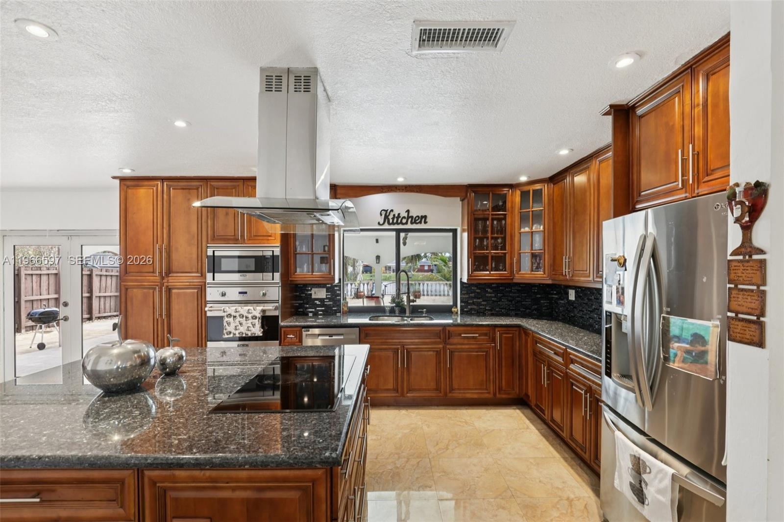 KENDALE LAKES SEC FIVE - Residential