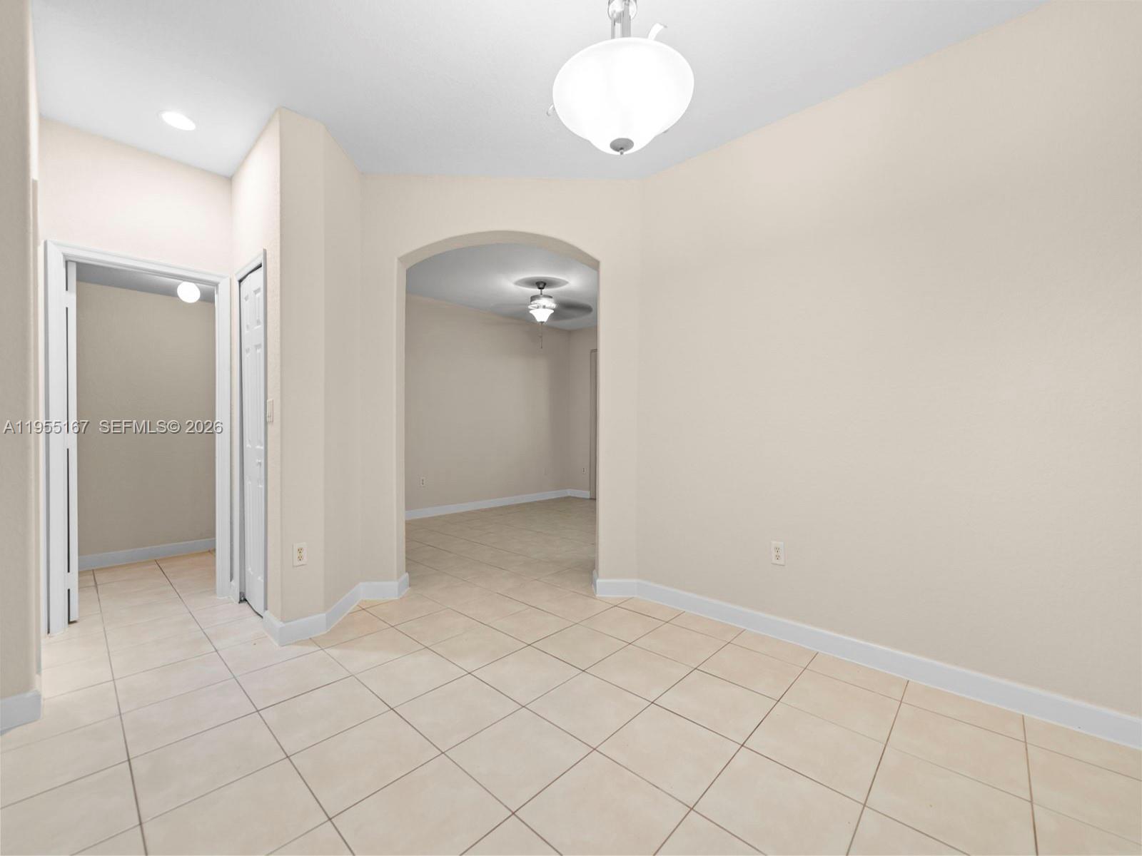 KEYS GARDEN - Residential