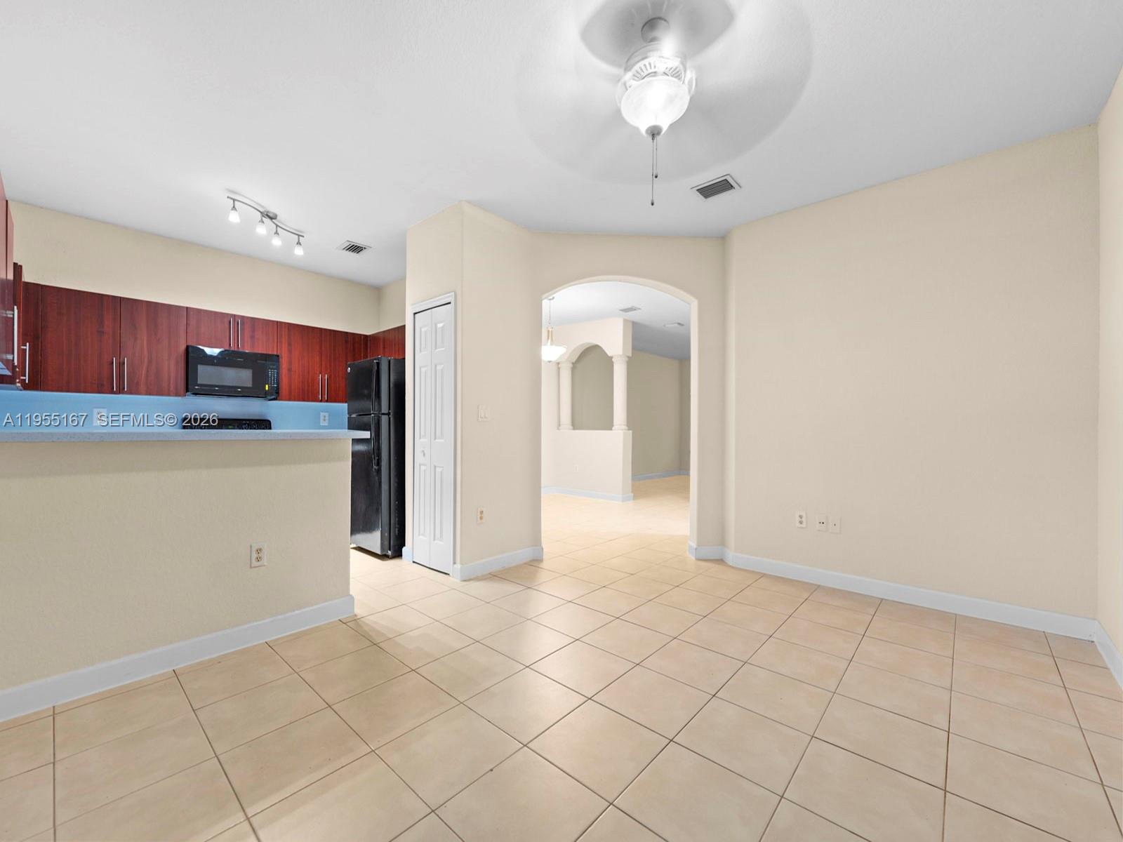 KEYS GARDEN - Residential