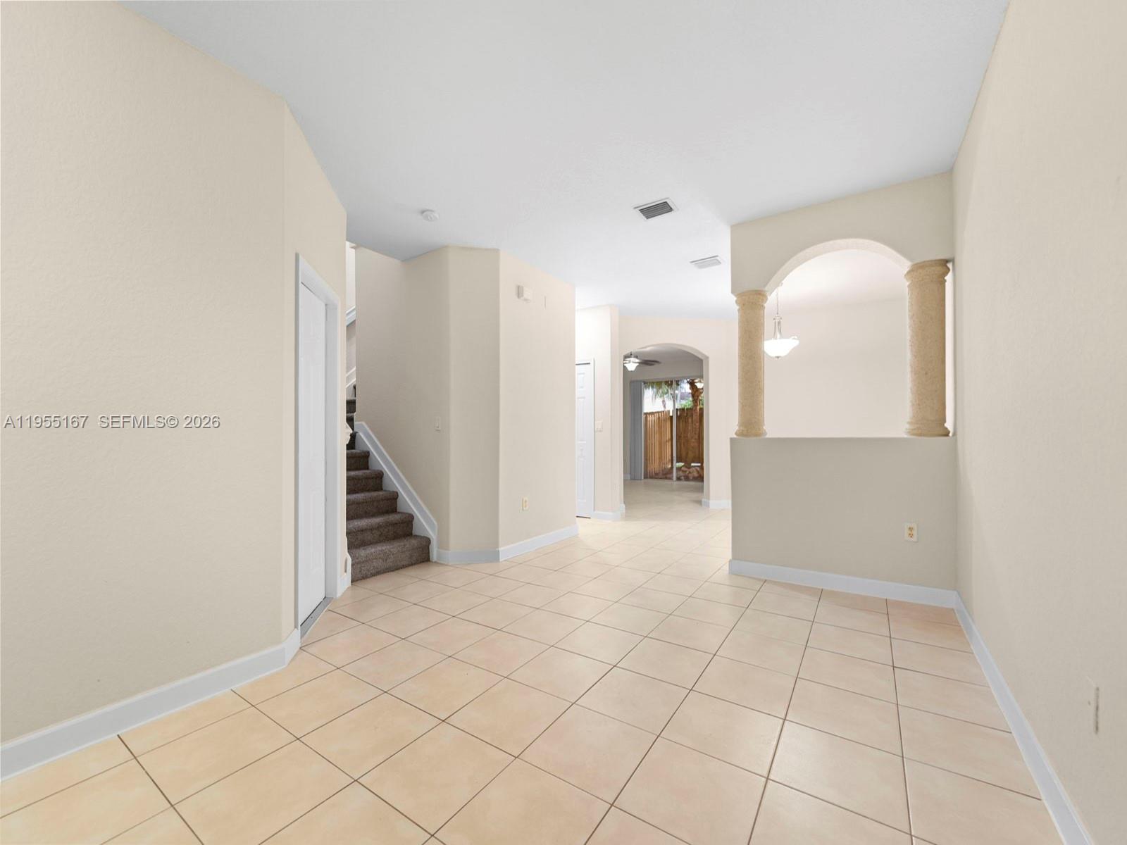 KEYS GARDEN - Residential