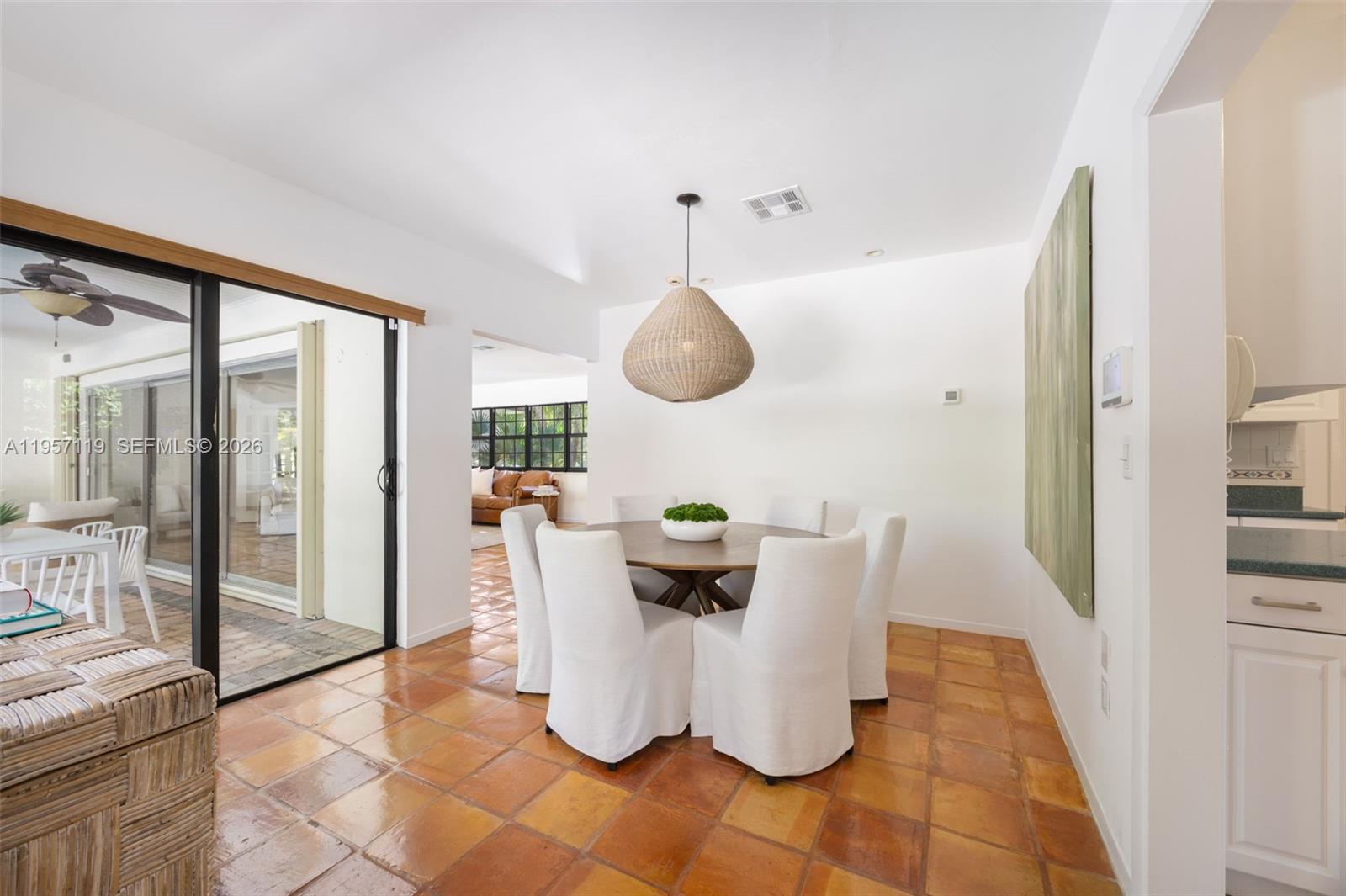 CORAL GABLES RIVIERA SEC - Residential