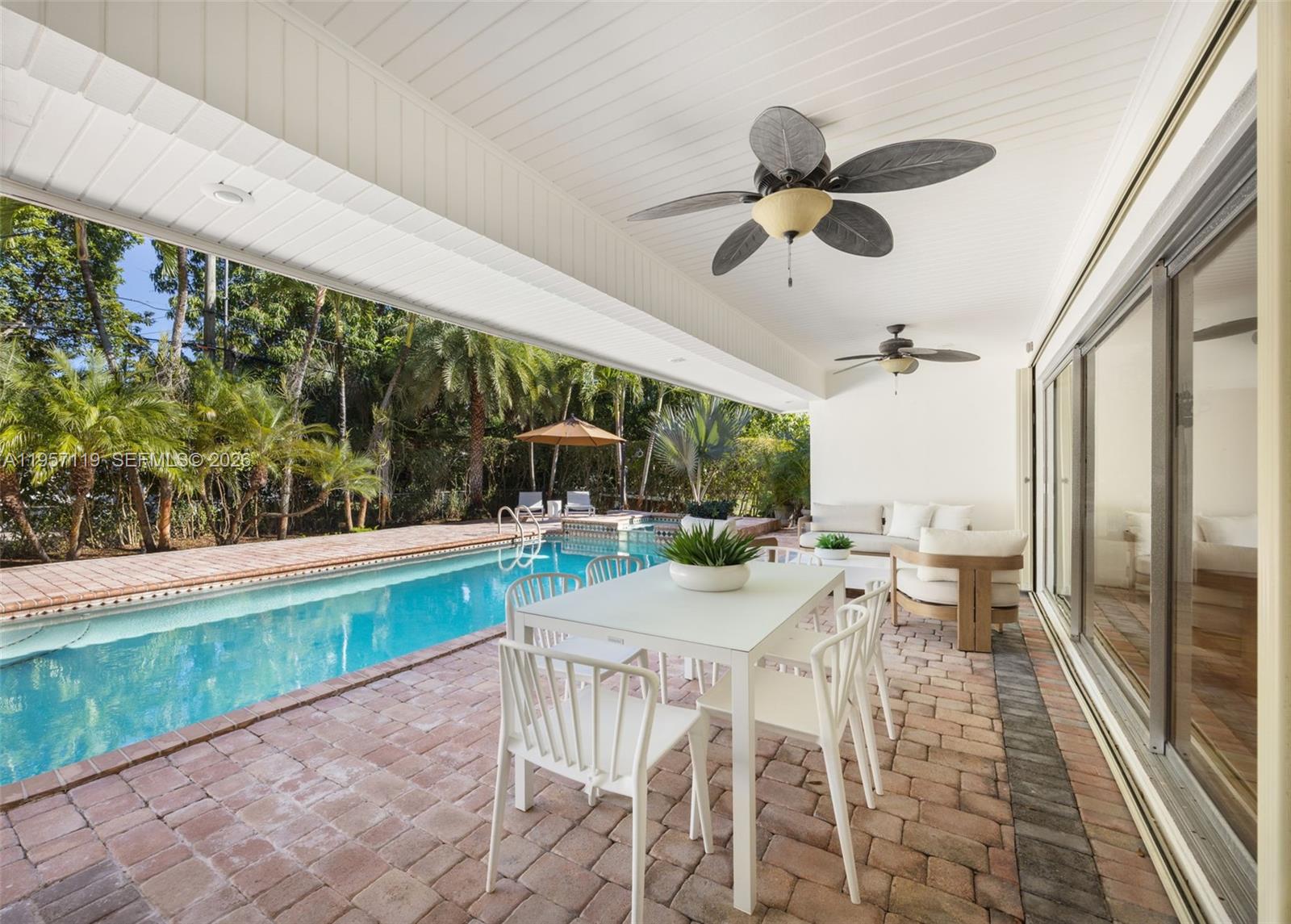 CORAL GABLES RIVIERA SEC - Residential