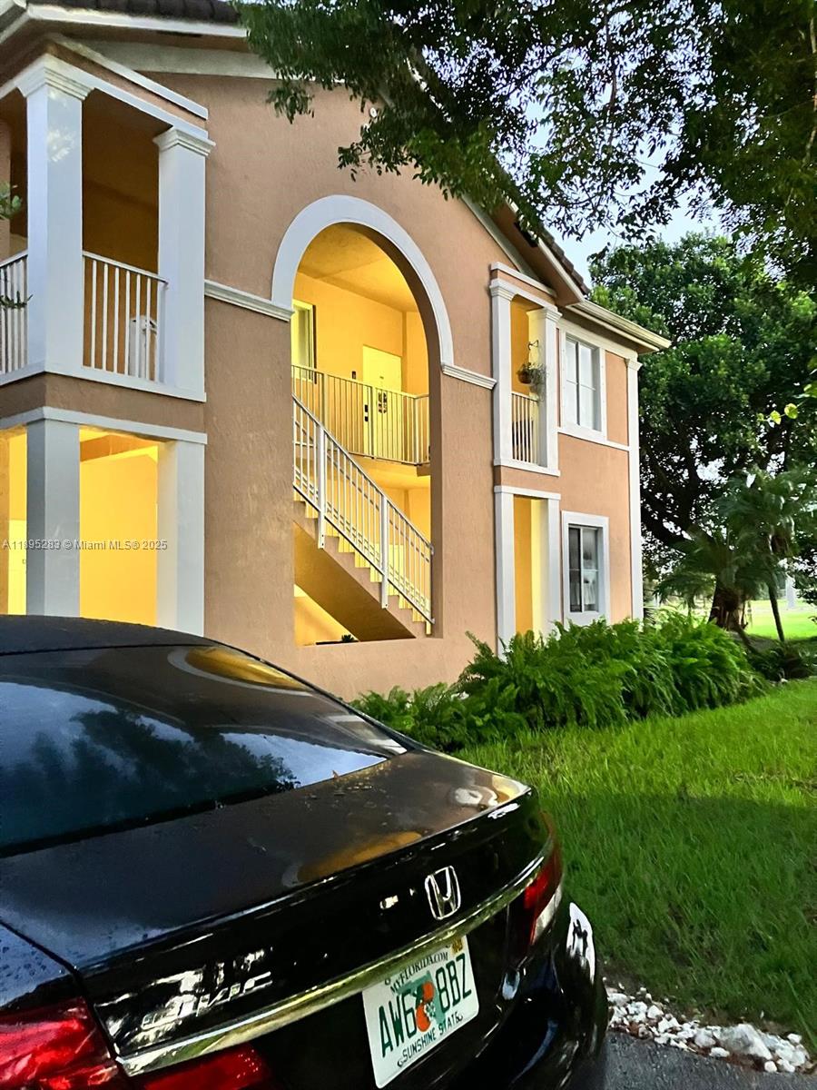 SHOMA HOMES AT COUNTRY CL - Residential Lease