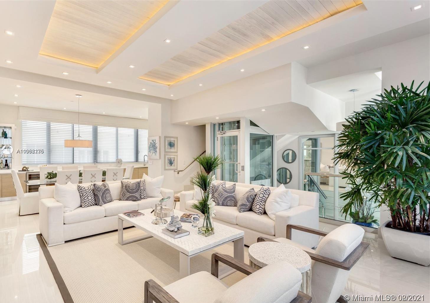 OCEAN SEVEN CONDO - Residential