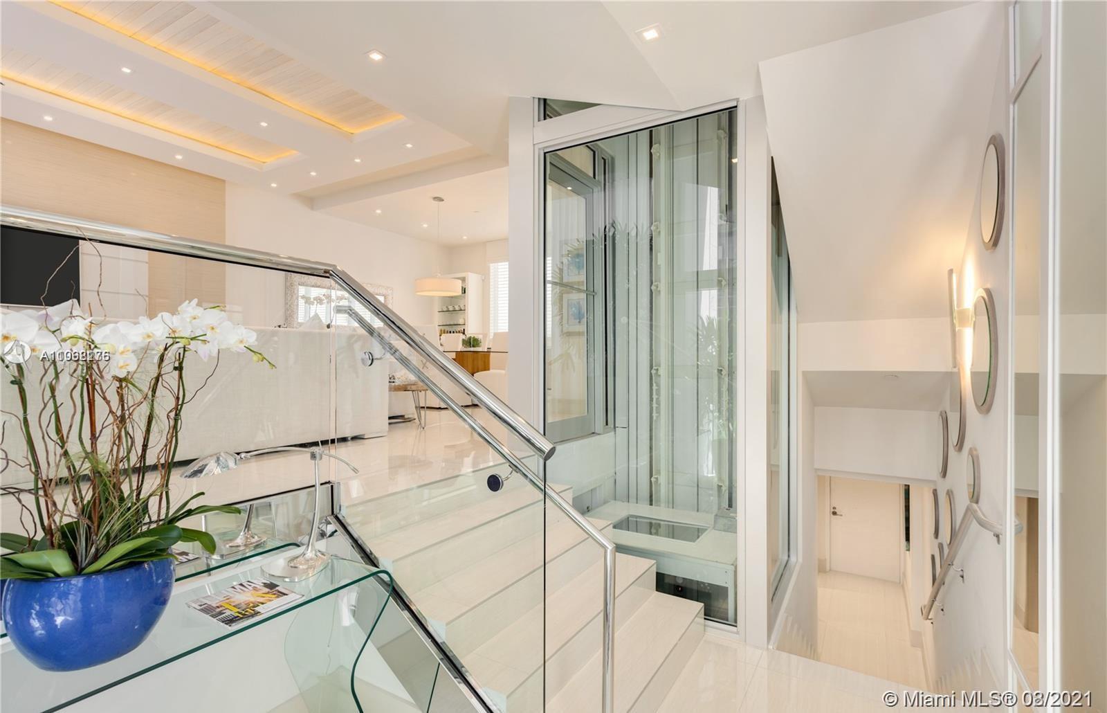 OCEAN SEVEN CONDO - Residential