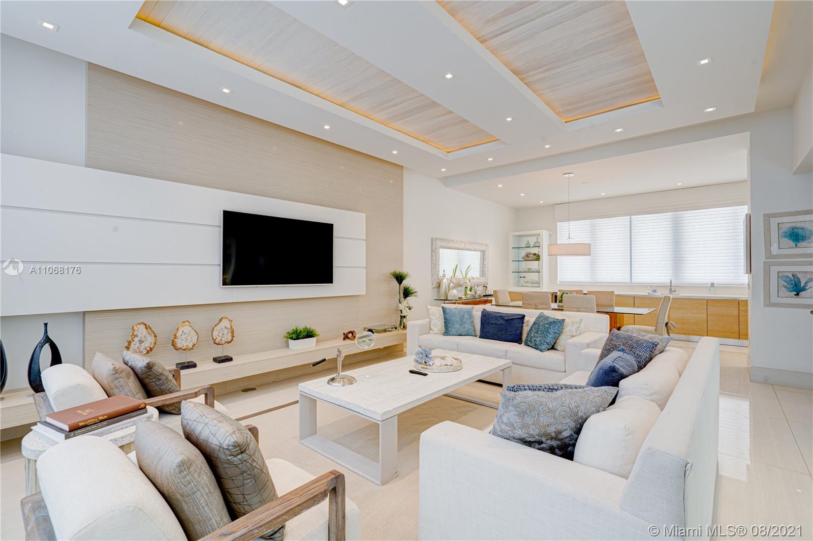 OCEAN SEVEN CONDO - Residential