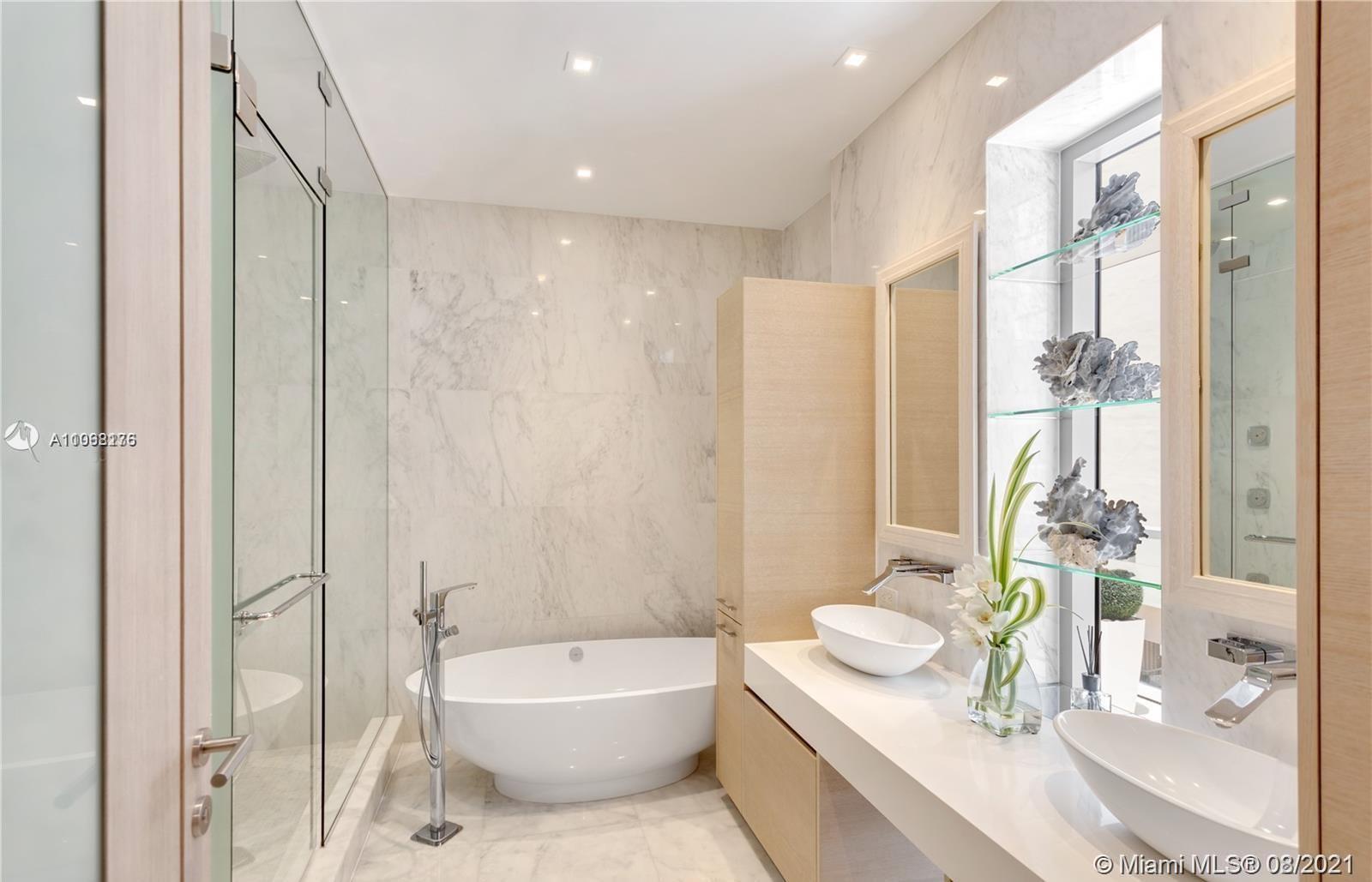 OCEAN SEVEN CONDO - Residential