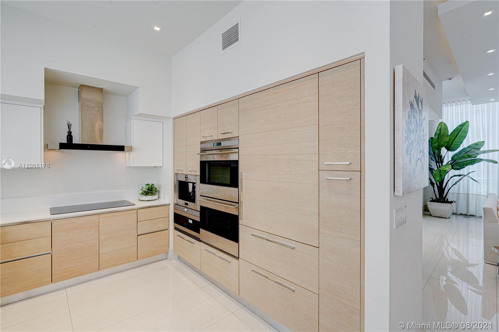 OCEAN SEVEN CONDO - Residential