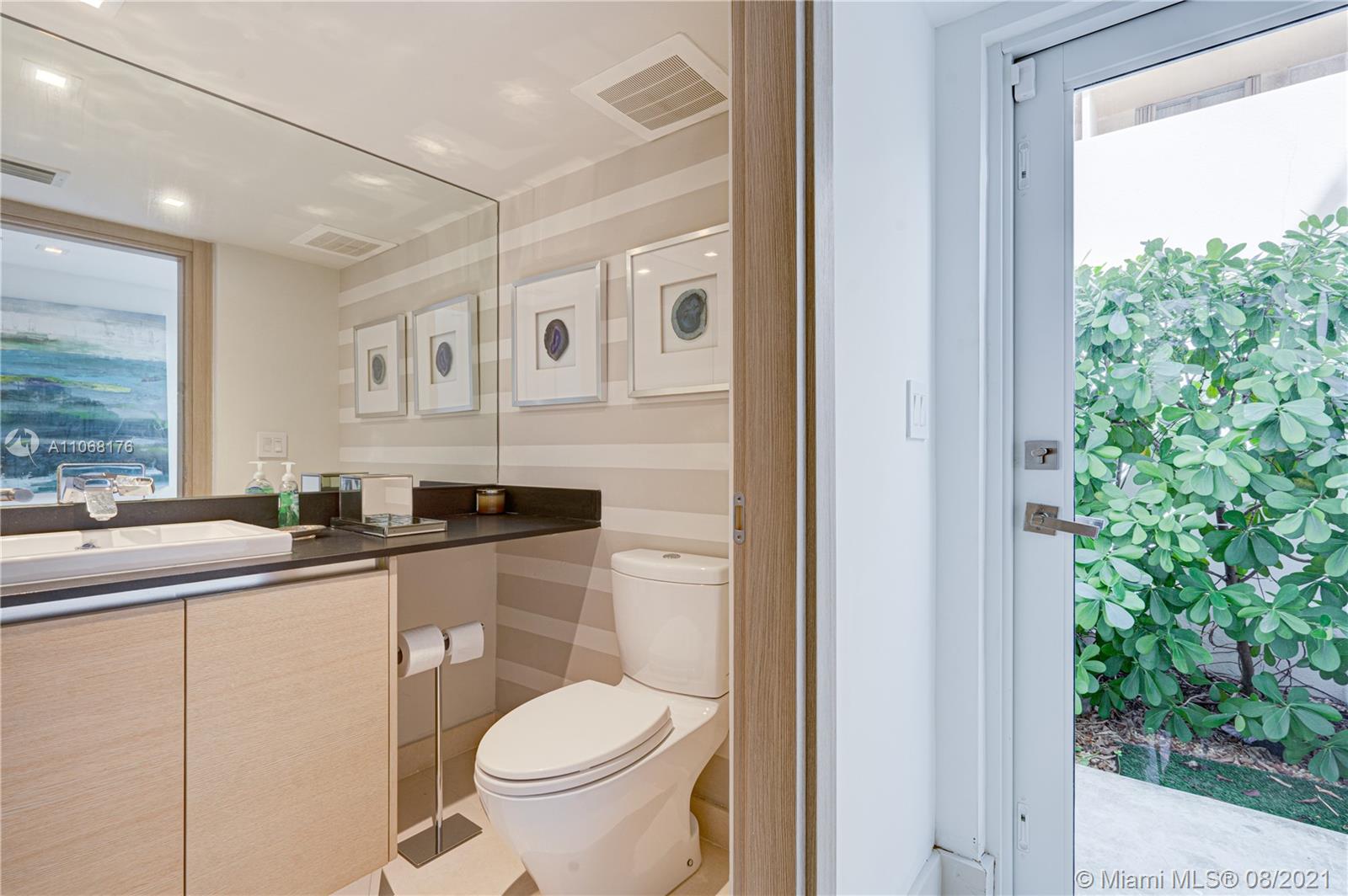 OCEAN SEVEN CONDO - Residential