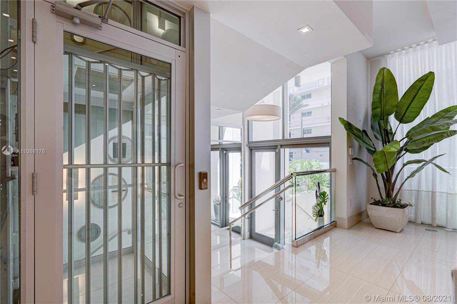 OCEAN SEVEN CONDO - Residential