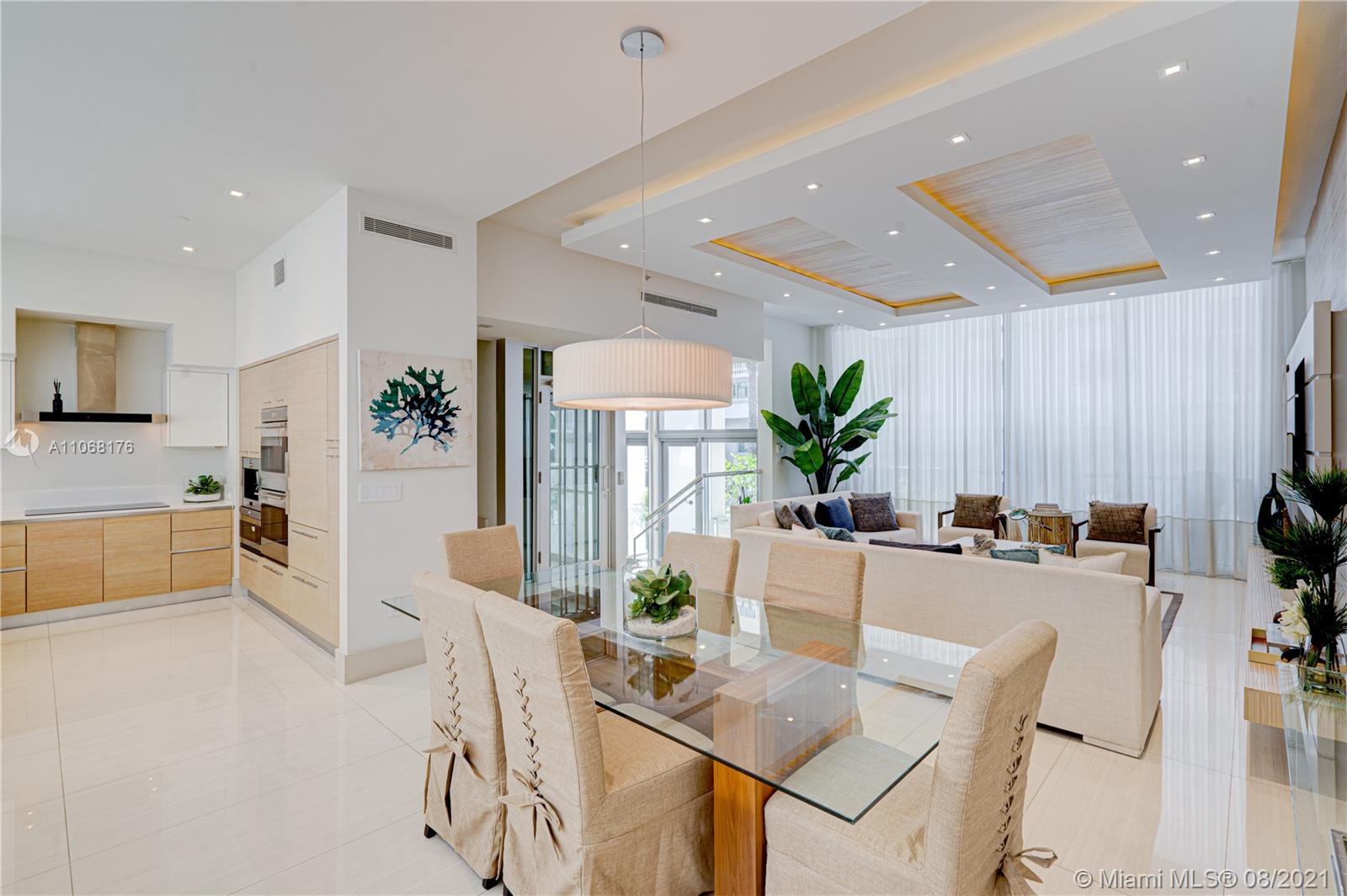 OCEAN SEVEN CONDO - Residential