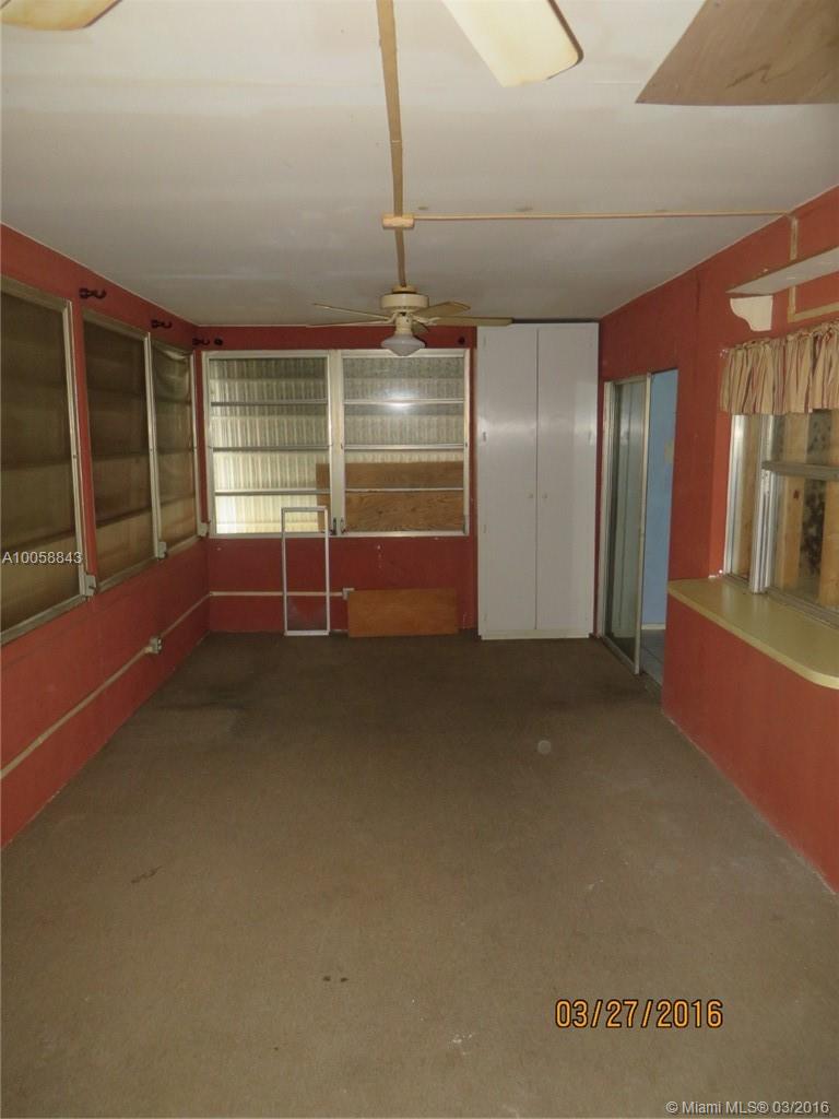 Mainlands Of Tamarac Lake - Residential