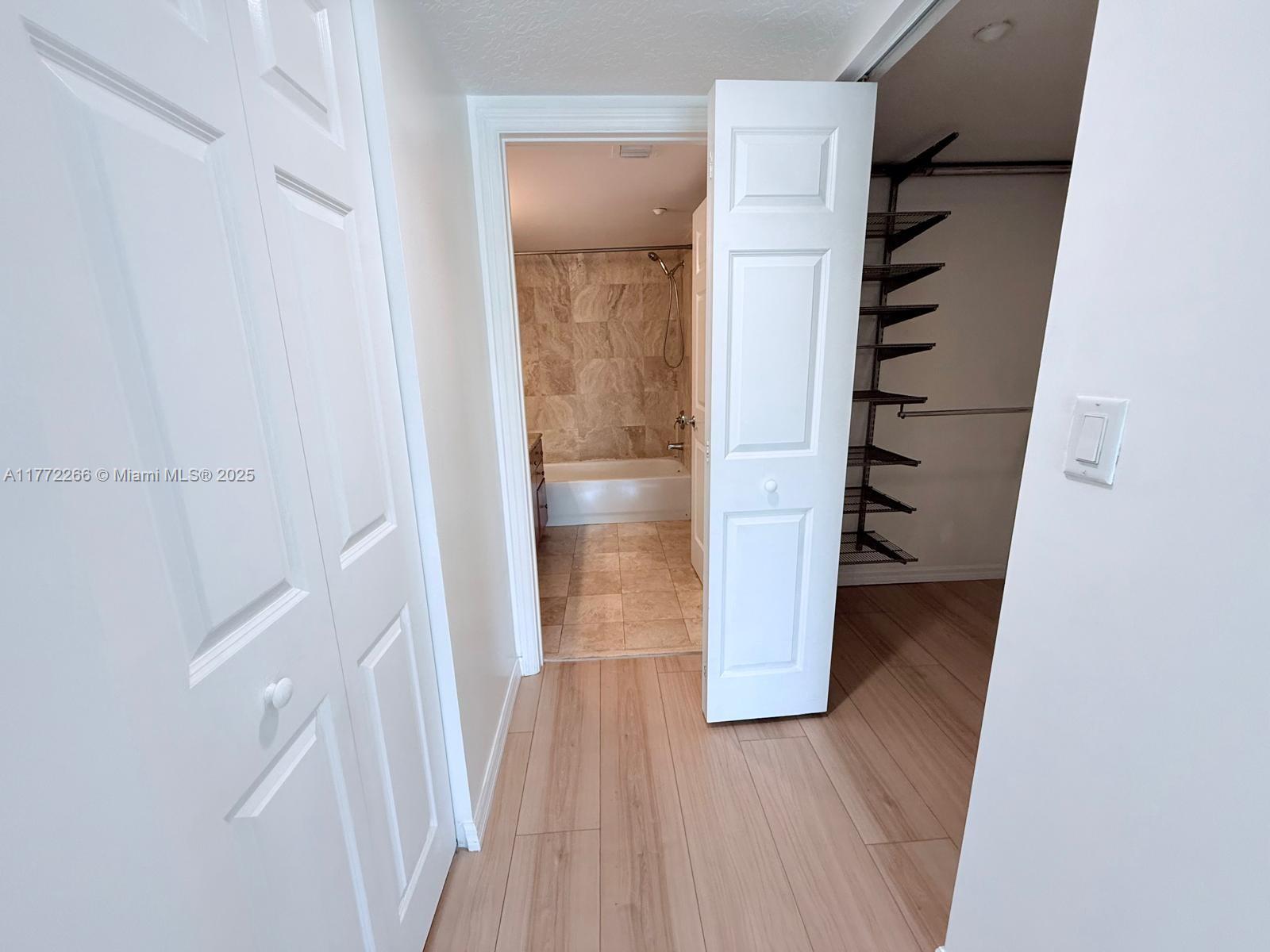 HALLANDALE BEACH PRIVATE - Residential