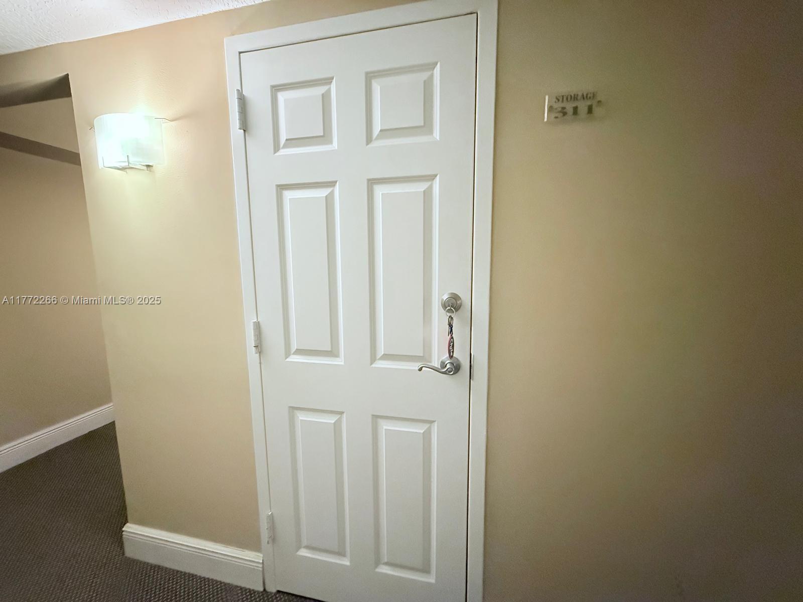 HALLANDALE BEACH PRIVATE - Residential