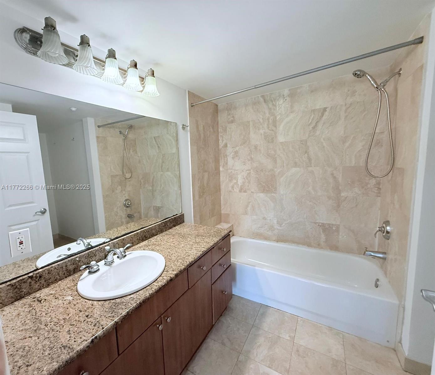 HALLANDALE BEACH PRIVATE - Residential