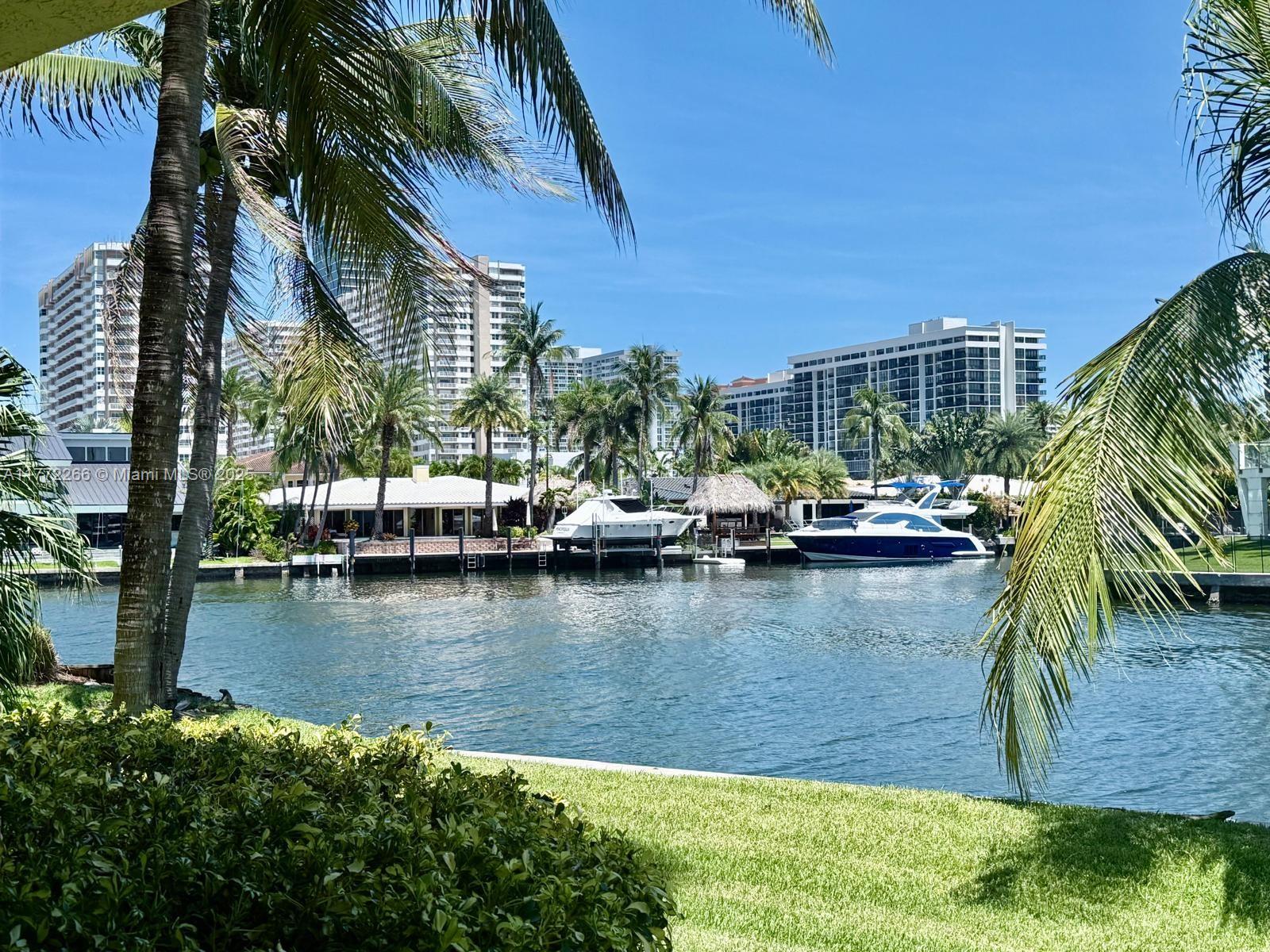 HALLANDALE BEACH PRIVATE - Residential