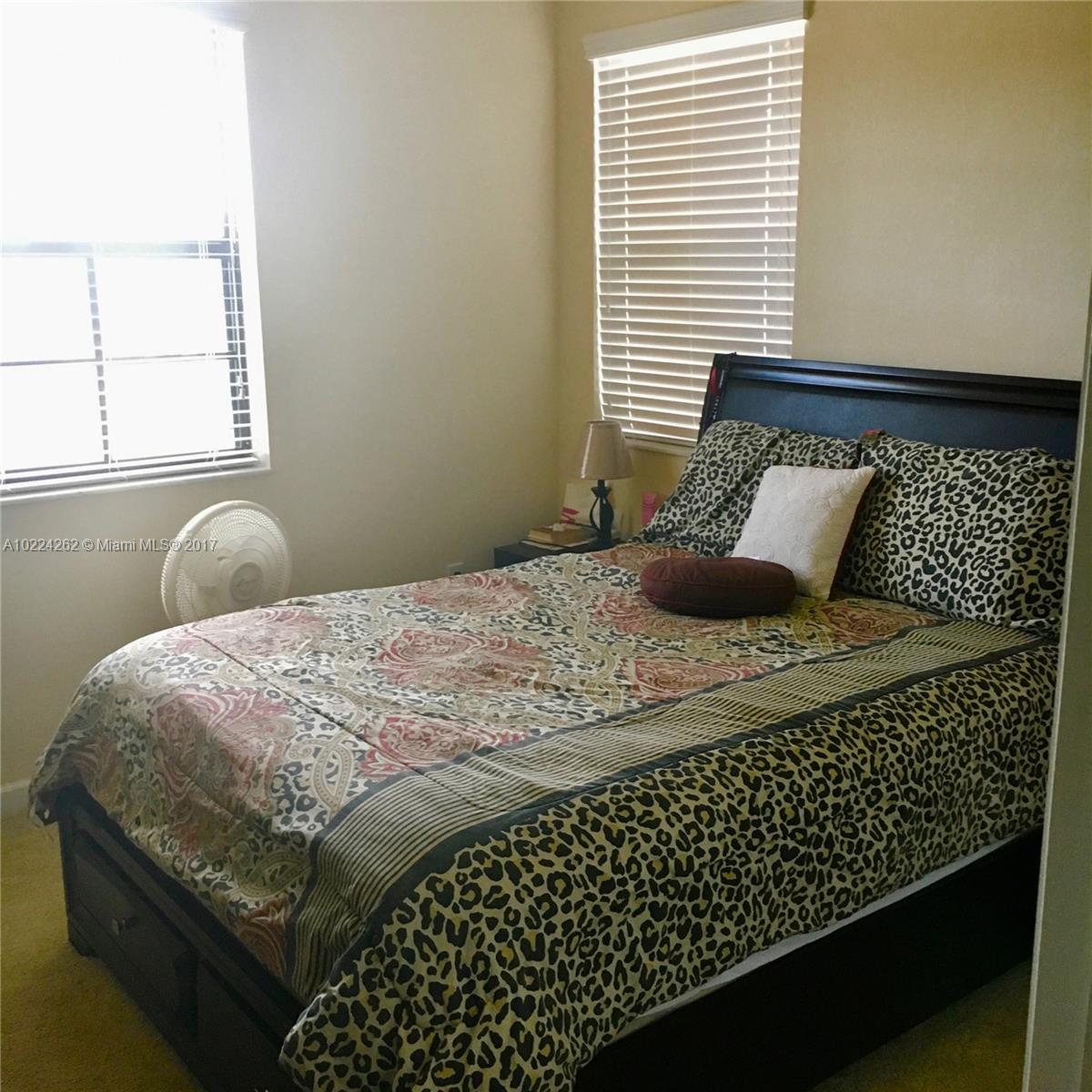 Martinique/Oasis - Residential Lease