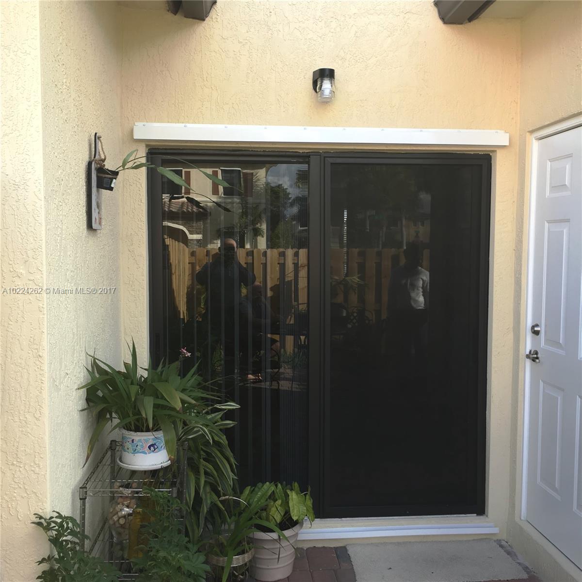 Martinique/Oasis - Residential Lease