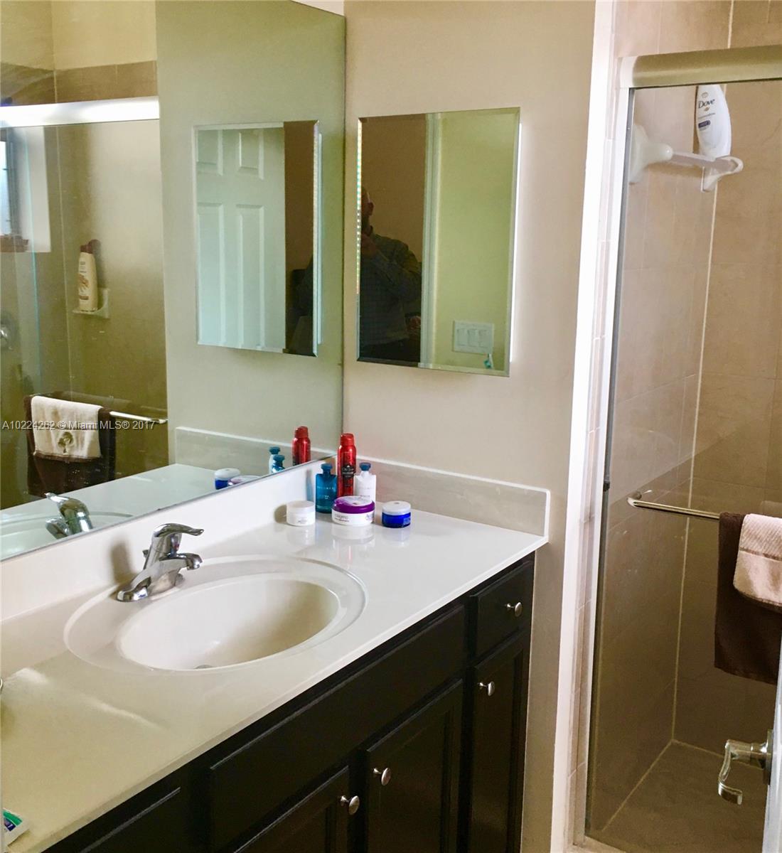 Martinique/Oasis - Residential Lease