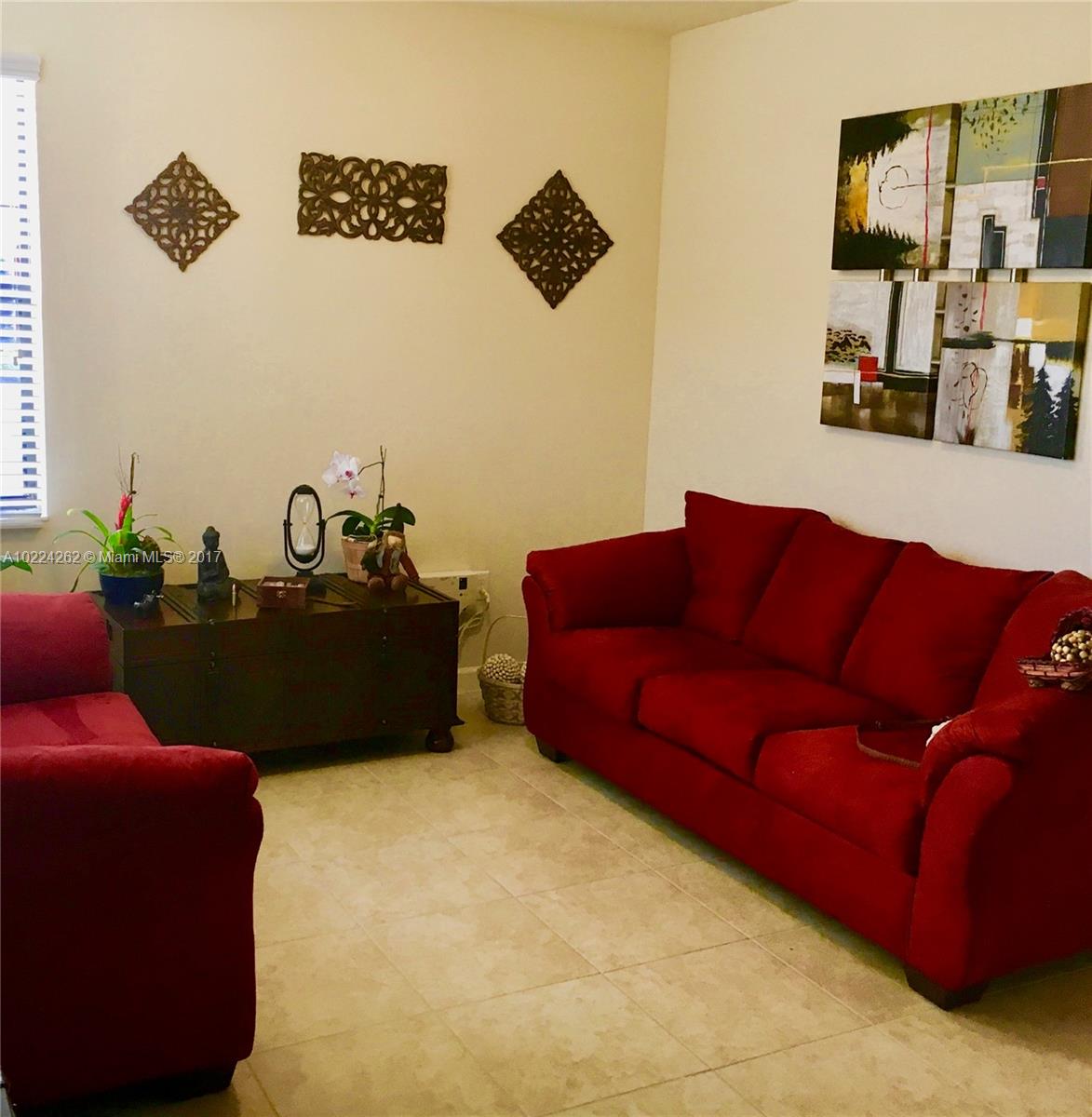 Martinique/Oasis - Residential Lease