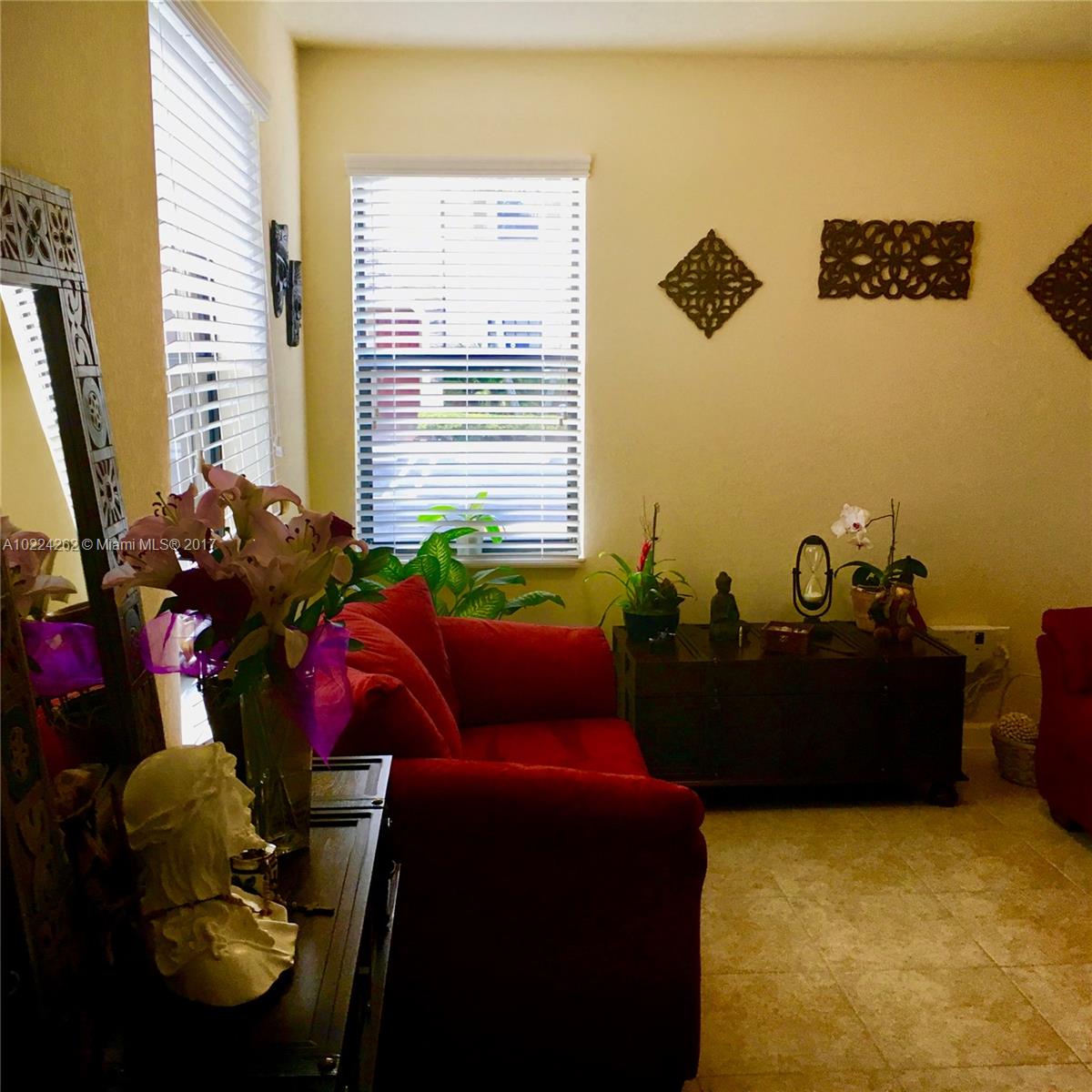 Martinique/Oasis - Residential Lease
