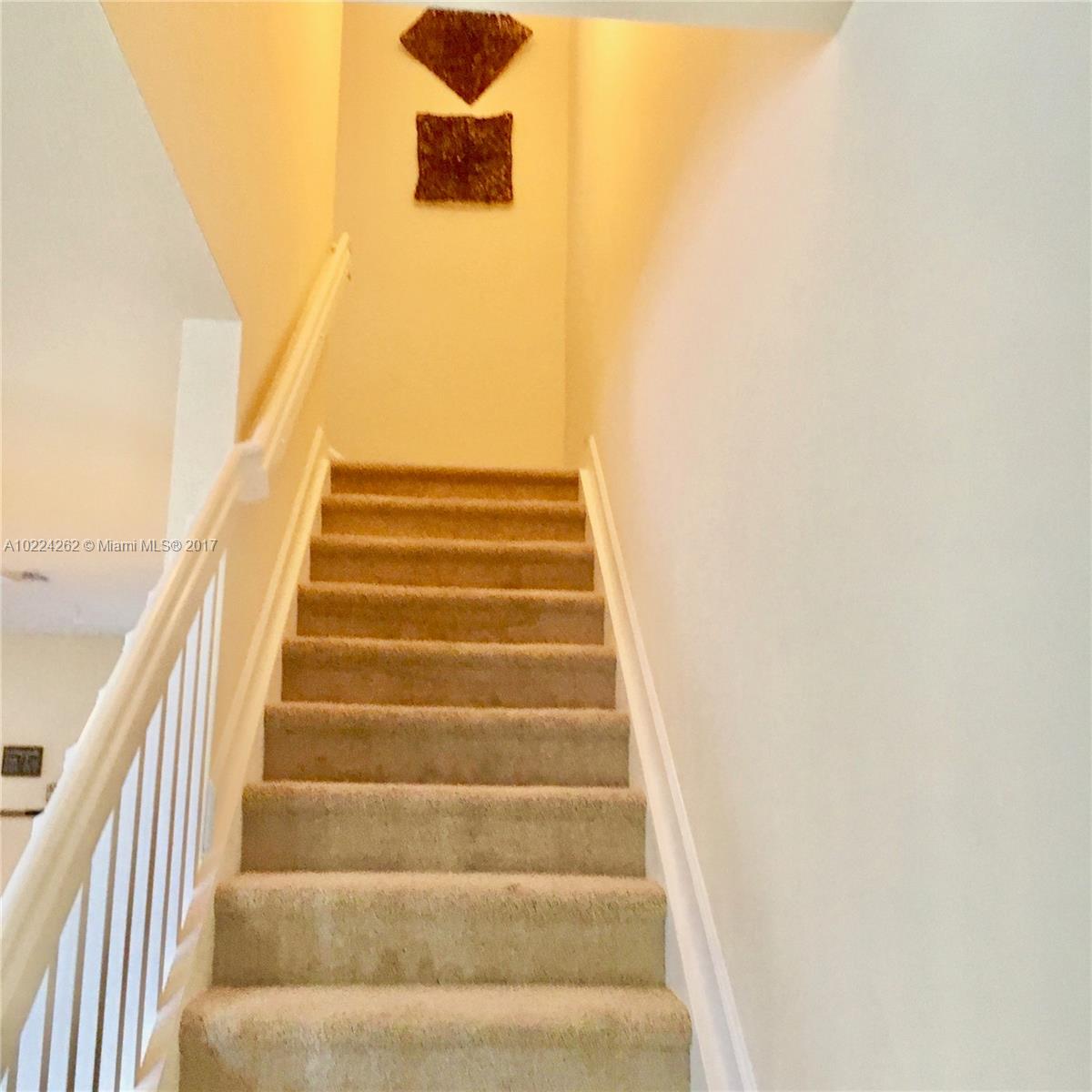 Martinique/Oasis - Residential Lease