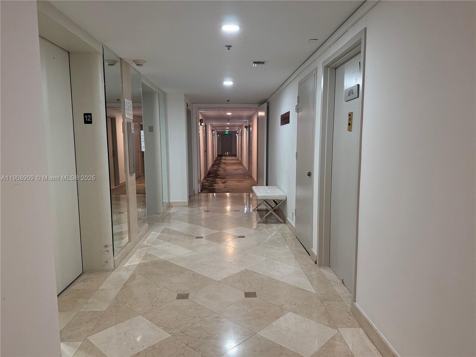 9500 OCEANS CONDO - Residential Lease