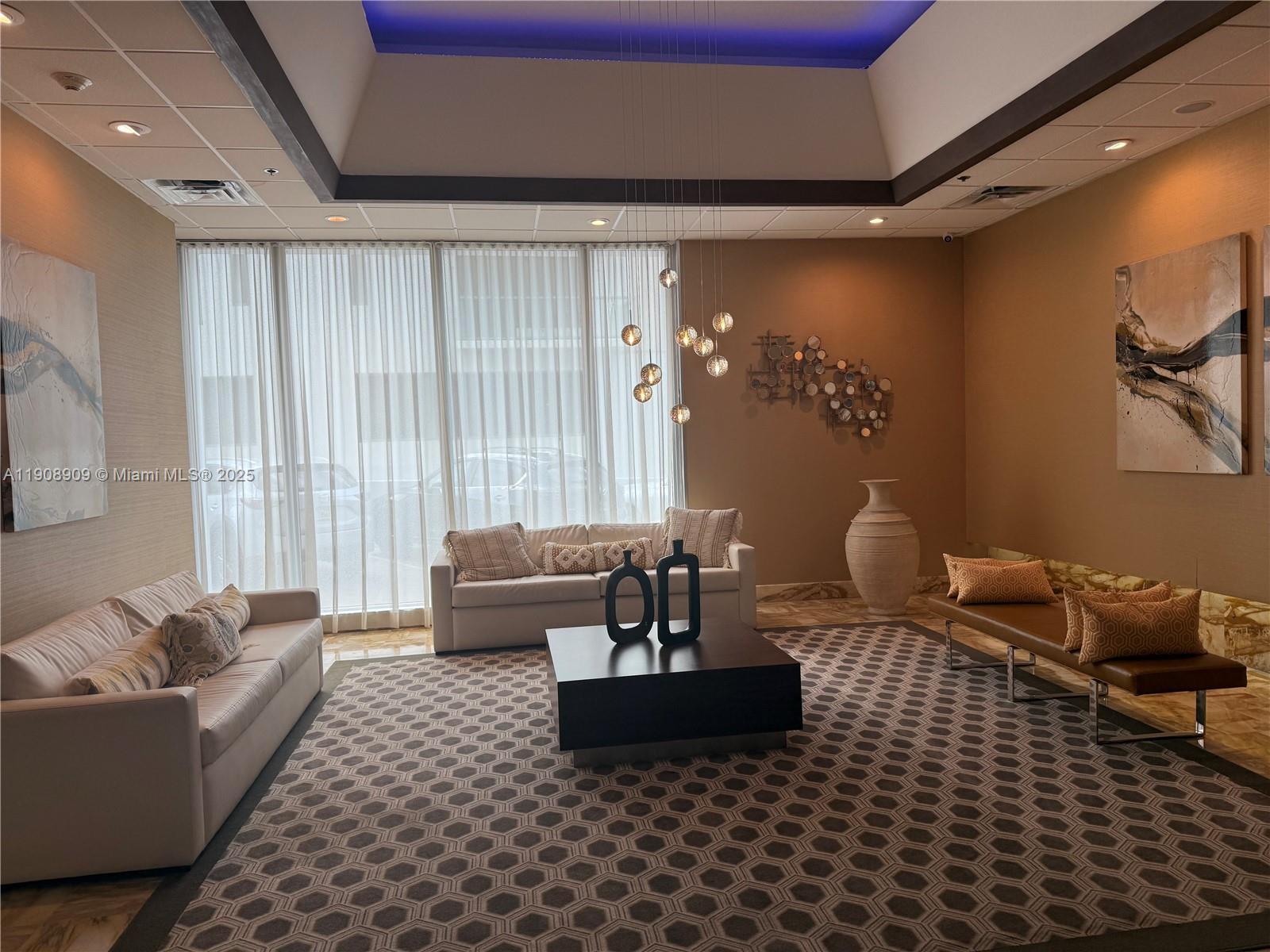 9500 OCEANS CONDO - Residential Lease