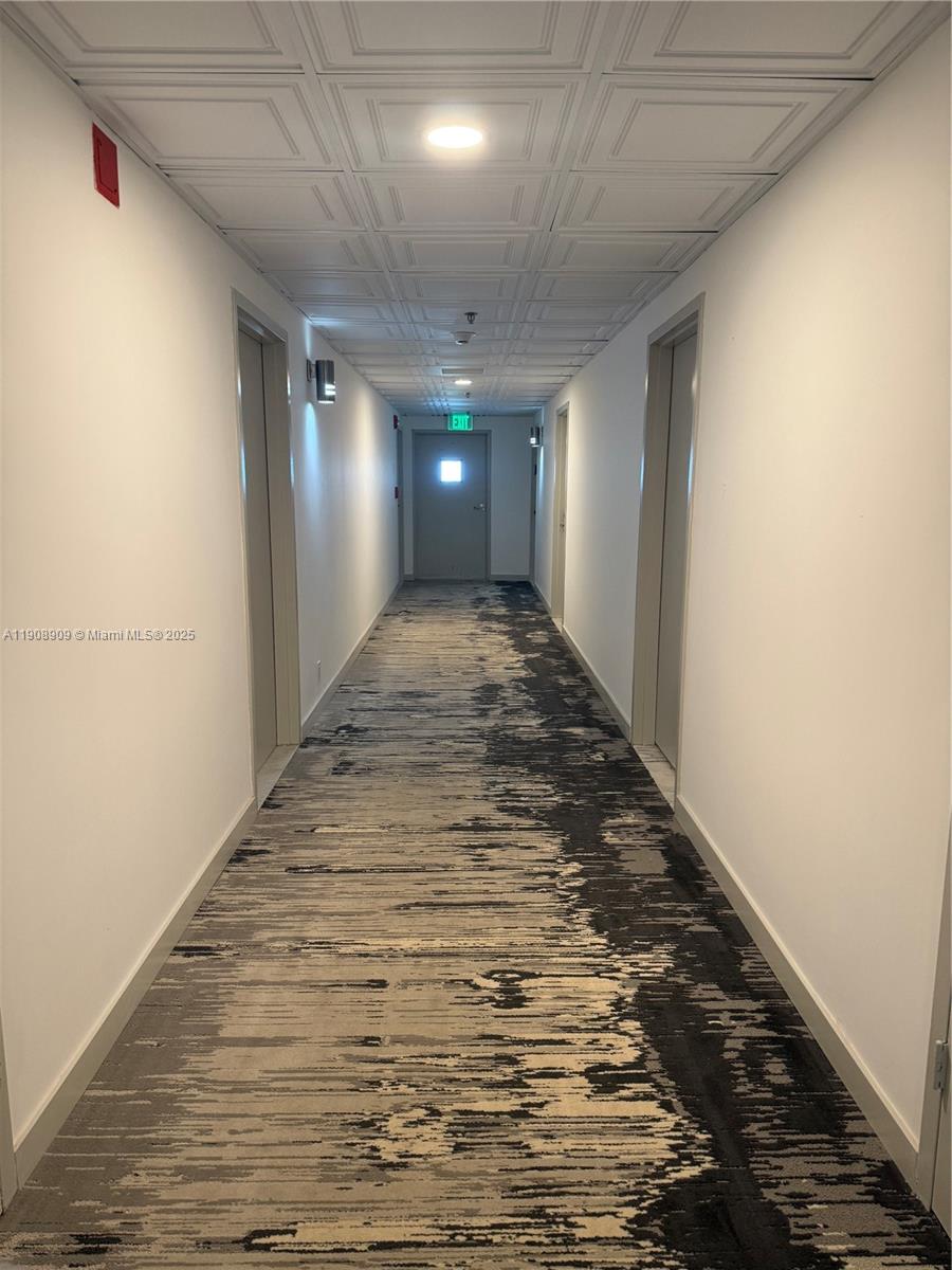 9500 OCEANS CONDO - Residential Lease