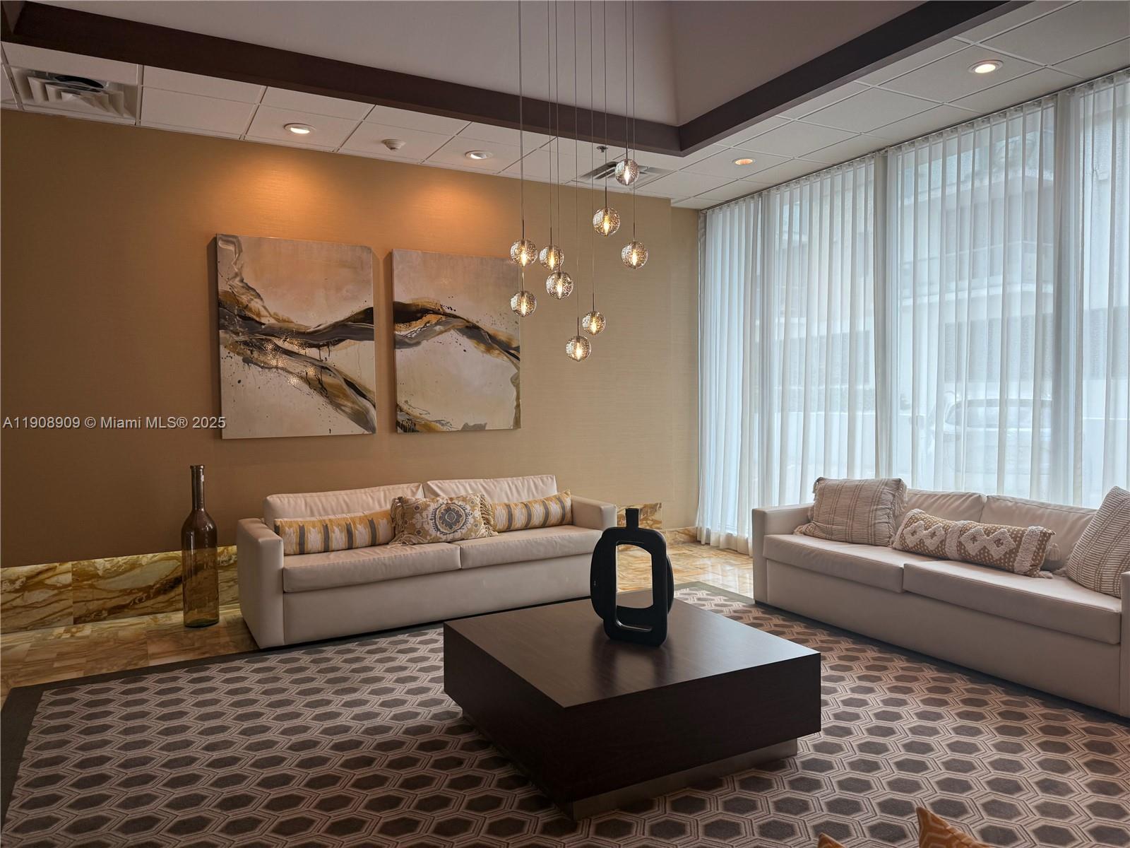 9500 OCEANS CONDO - Residential Lease