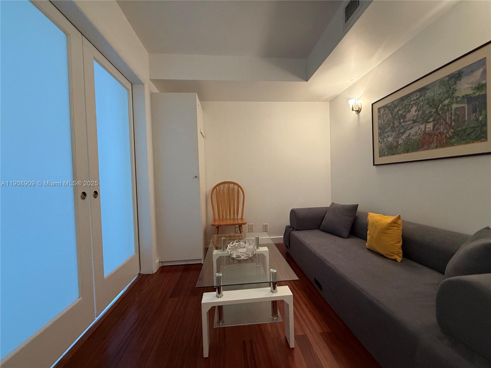 9500 OCEANS CONDO - Residential Lease