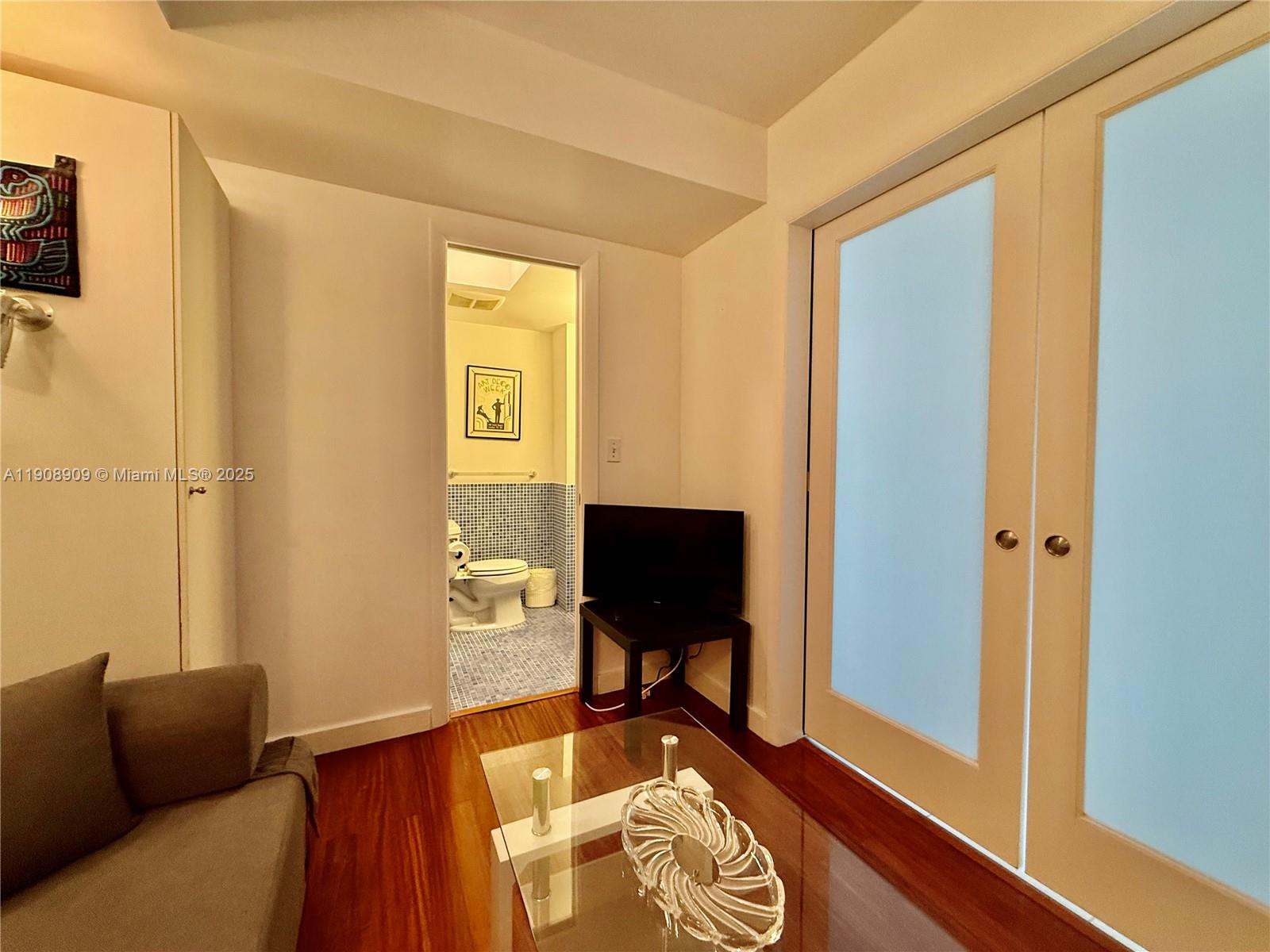 9500 OCEANS CONDO - Residential Lease