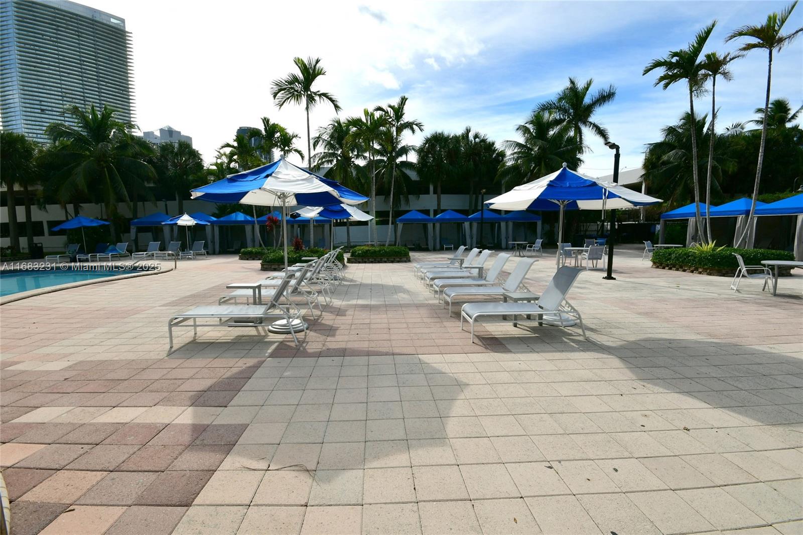 OCEAN RESERVE CONDO - Residential Lease