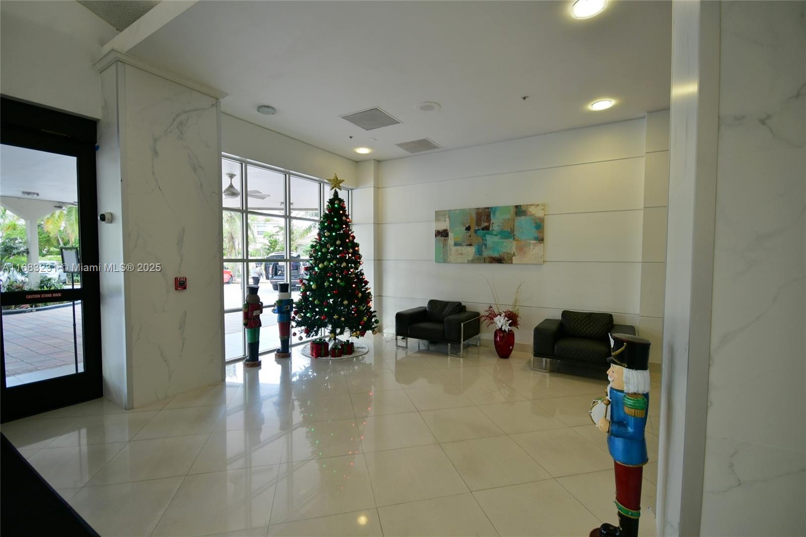 OCEAN RESERVE CONDO - Residential Lease