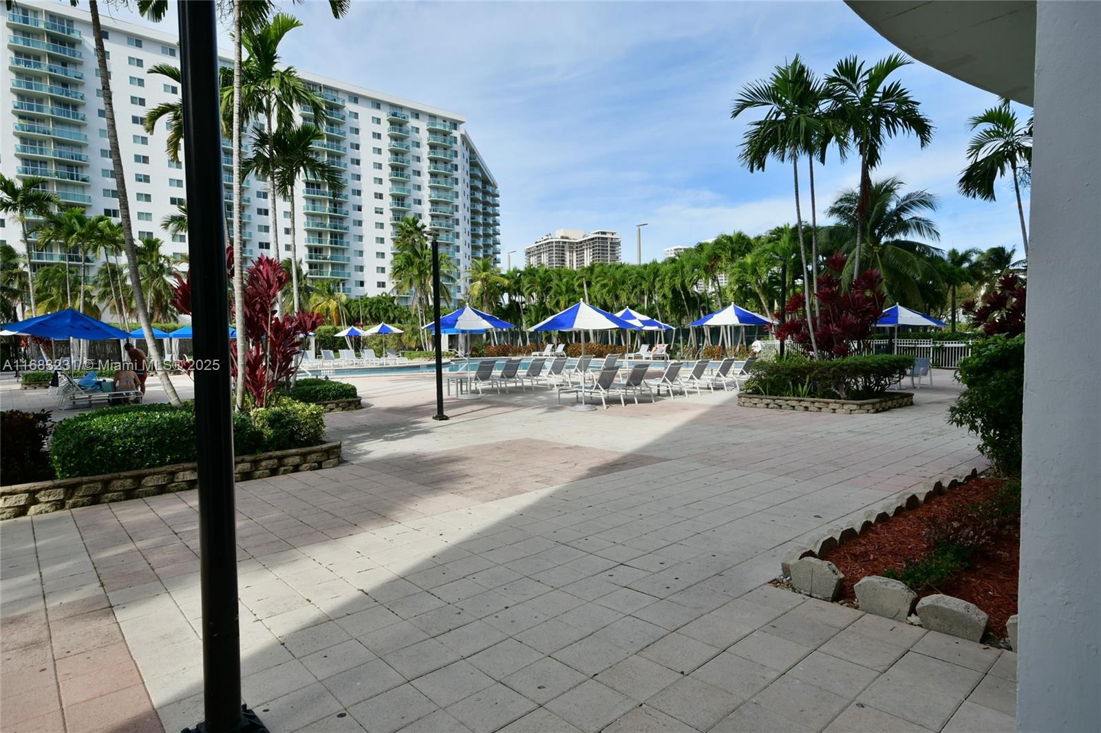 OCEAN RESERVE CONDO - Residential Lease
