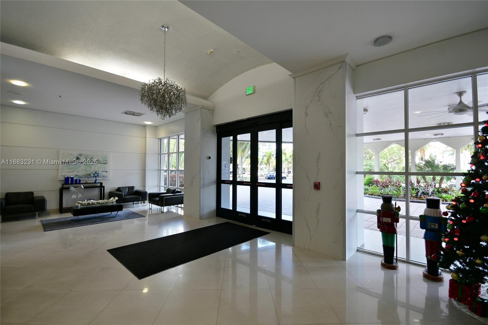 OCEAN RESERVE CONDO - Residential Lease