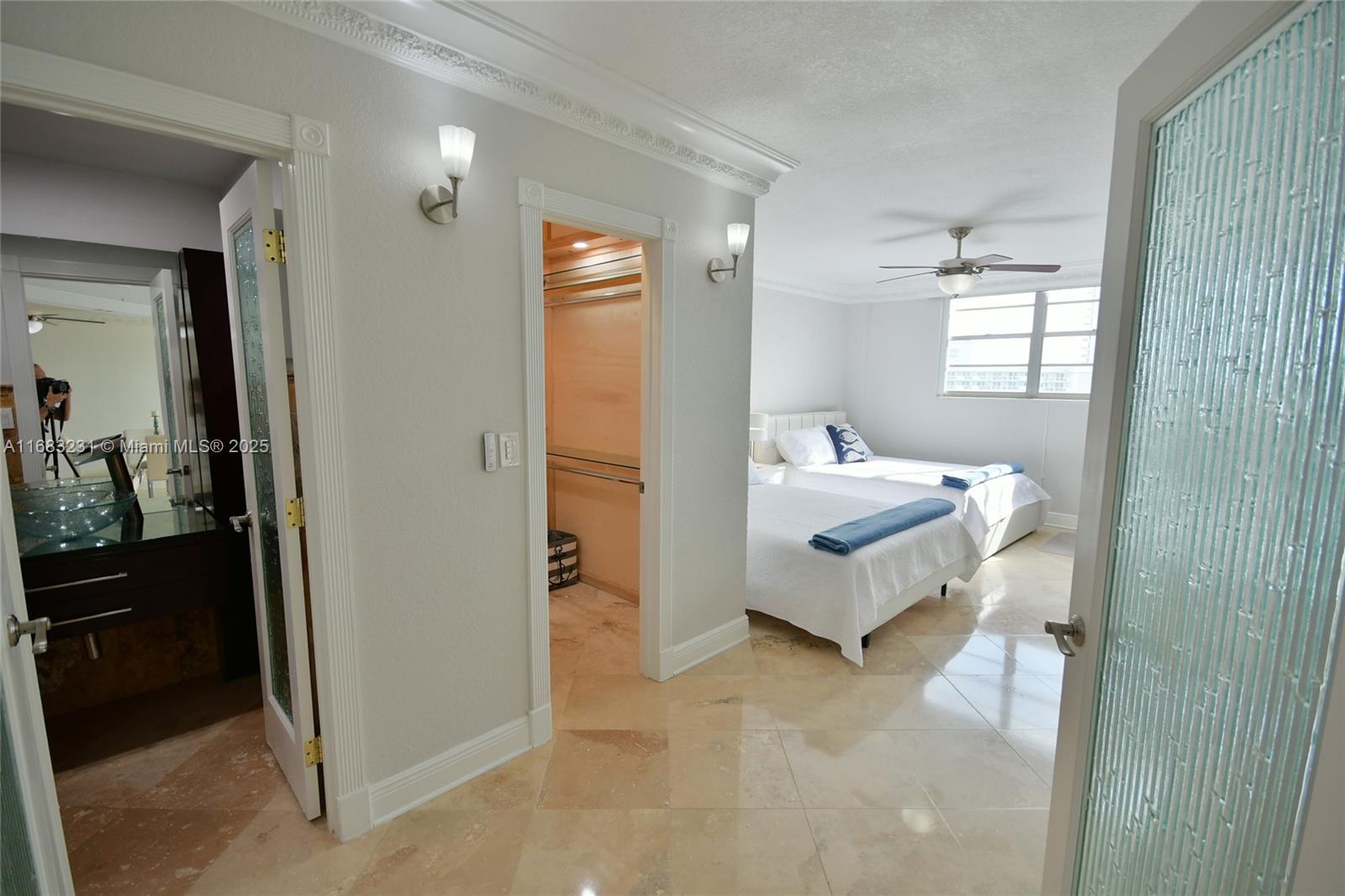 OCEAN RESERVE CONDO - Residential Lease